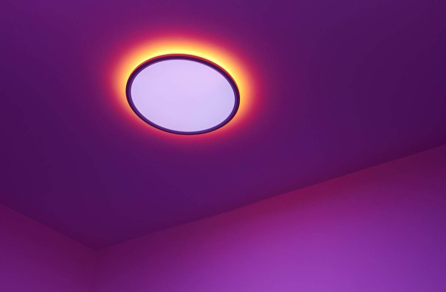 Liva Smart Colour - Ceiling light