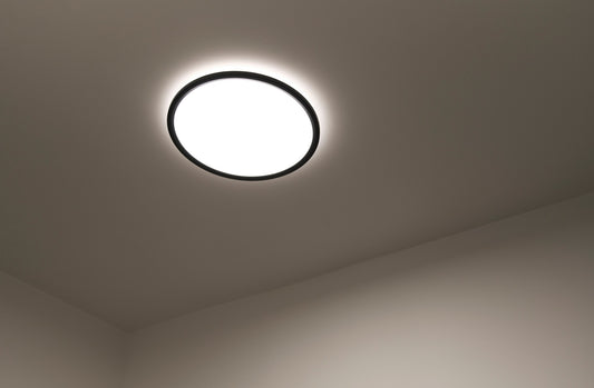 Liva Smart Colour - Ceiling light