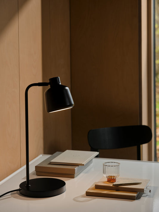 Louella - Table lamp