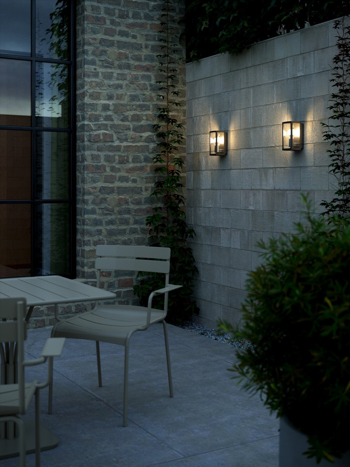 Luchy - Wall light