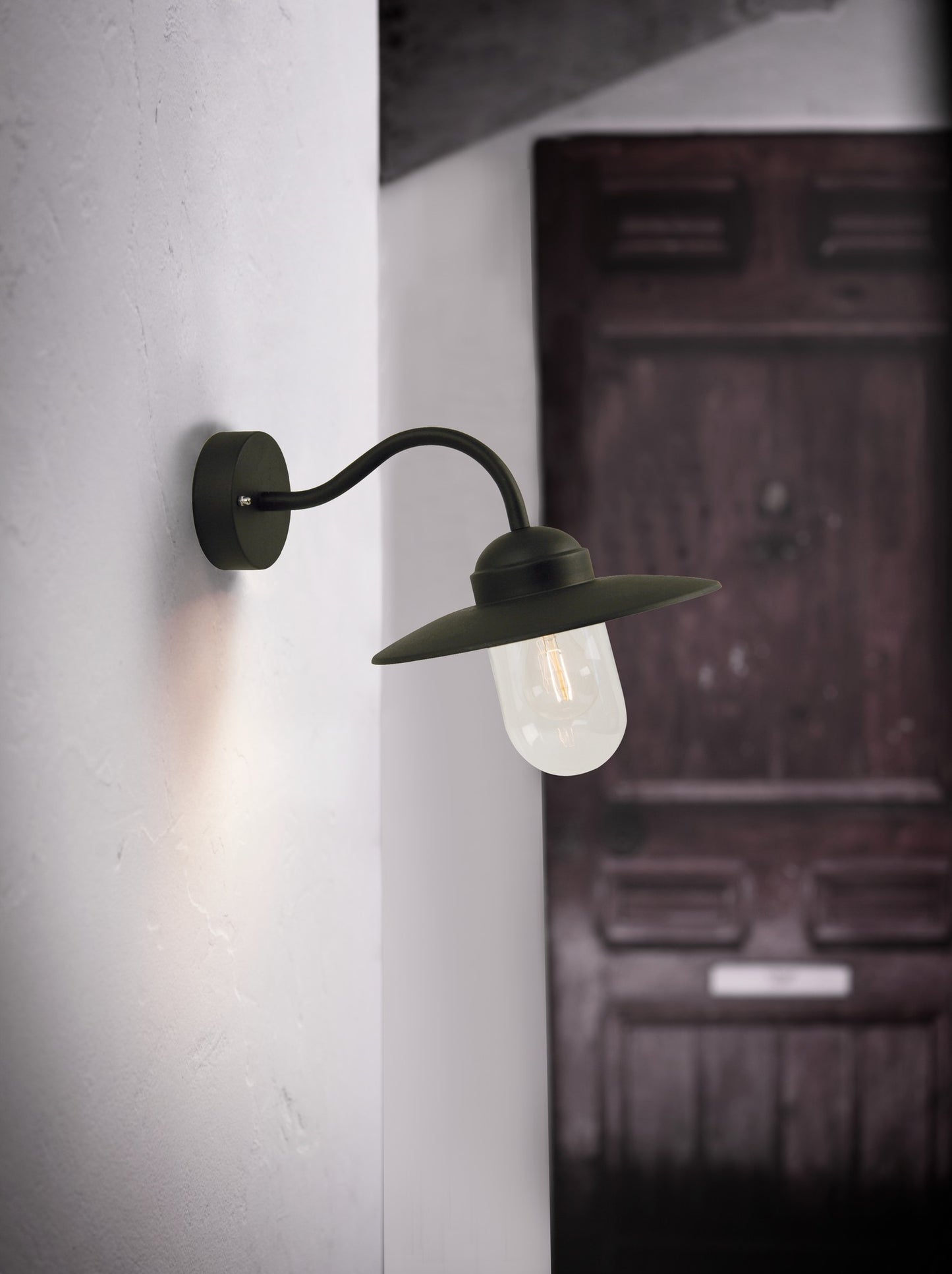 Luxembourg - Wall light