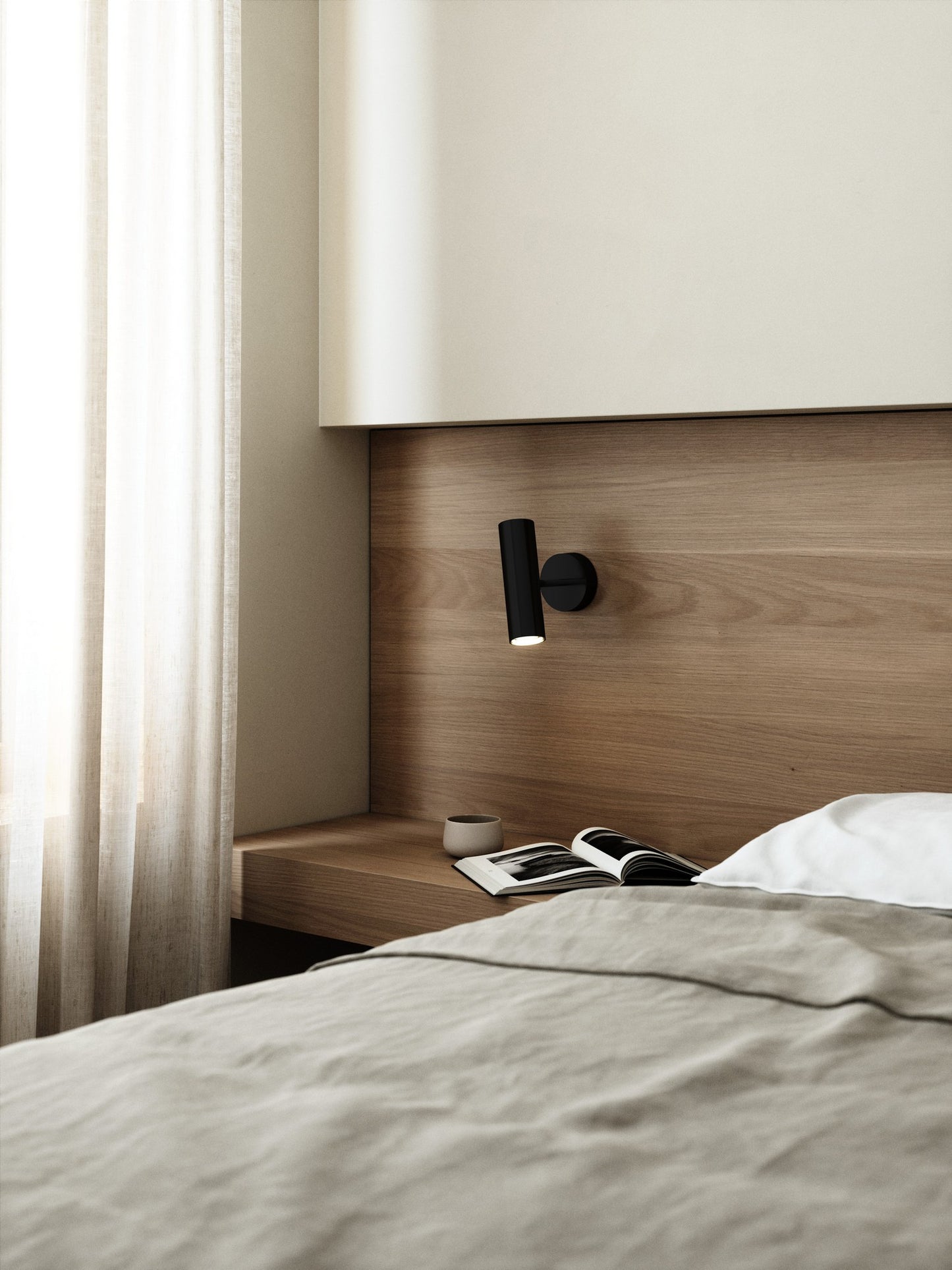 MIB 6 - Wall light