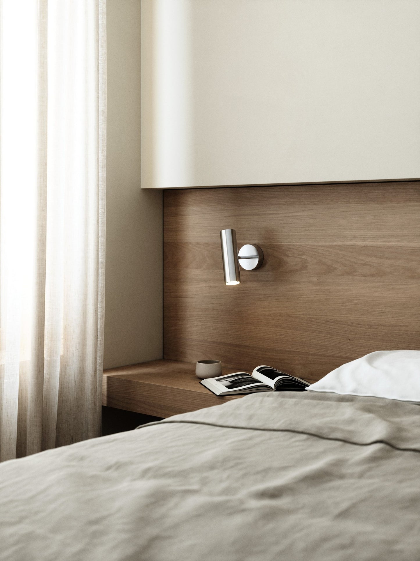 MIB 6 - Wall light