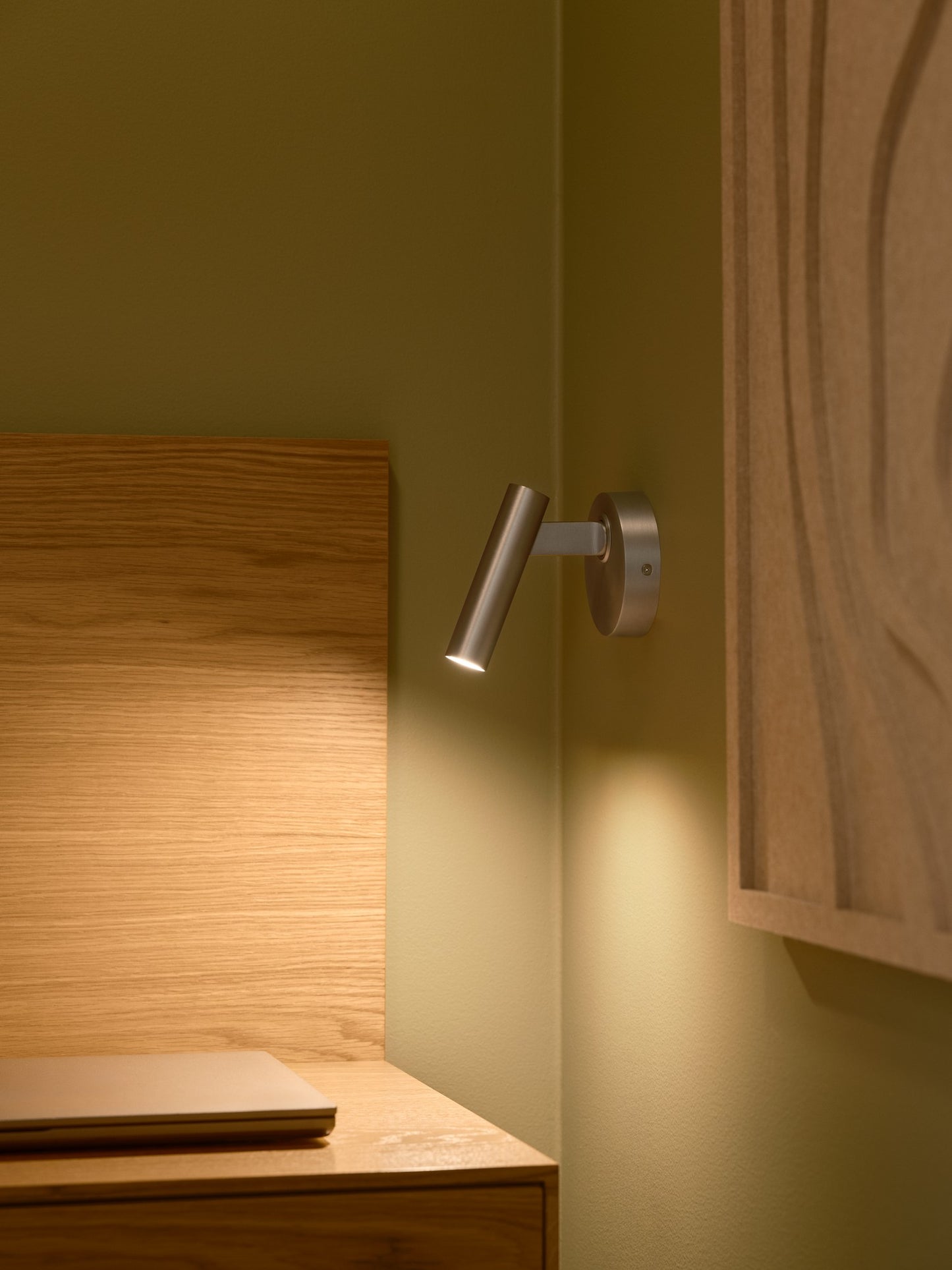 Makoto - Wall light