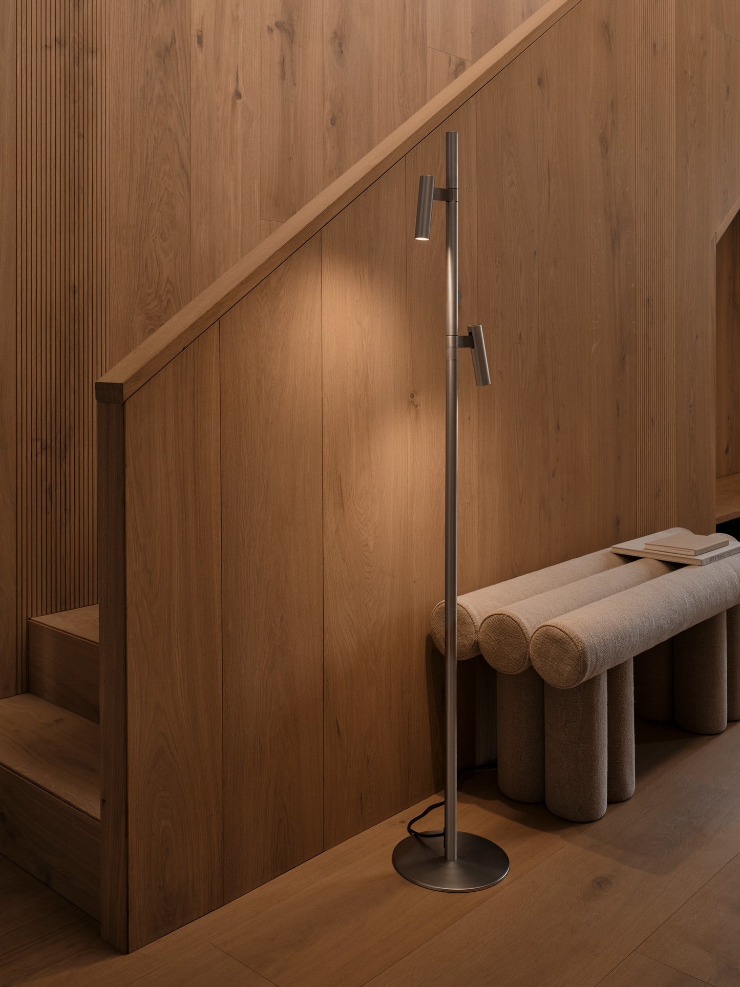 Makoto - Floor lamp