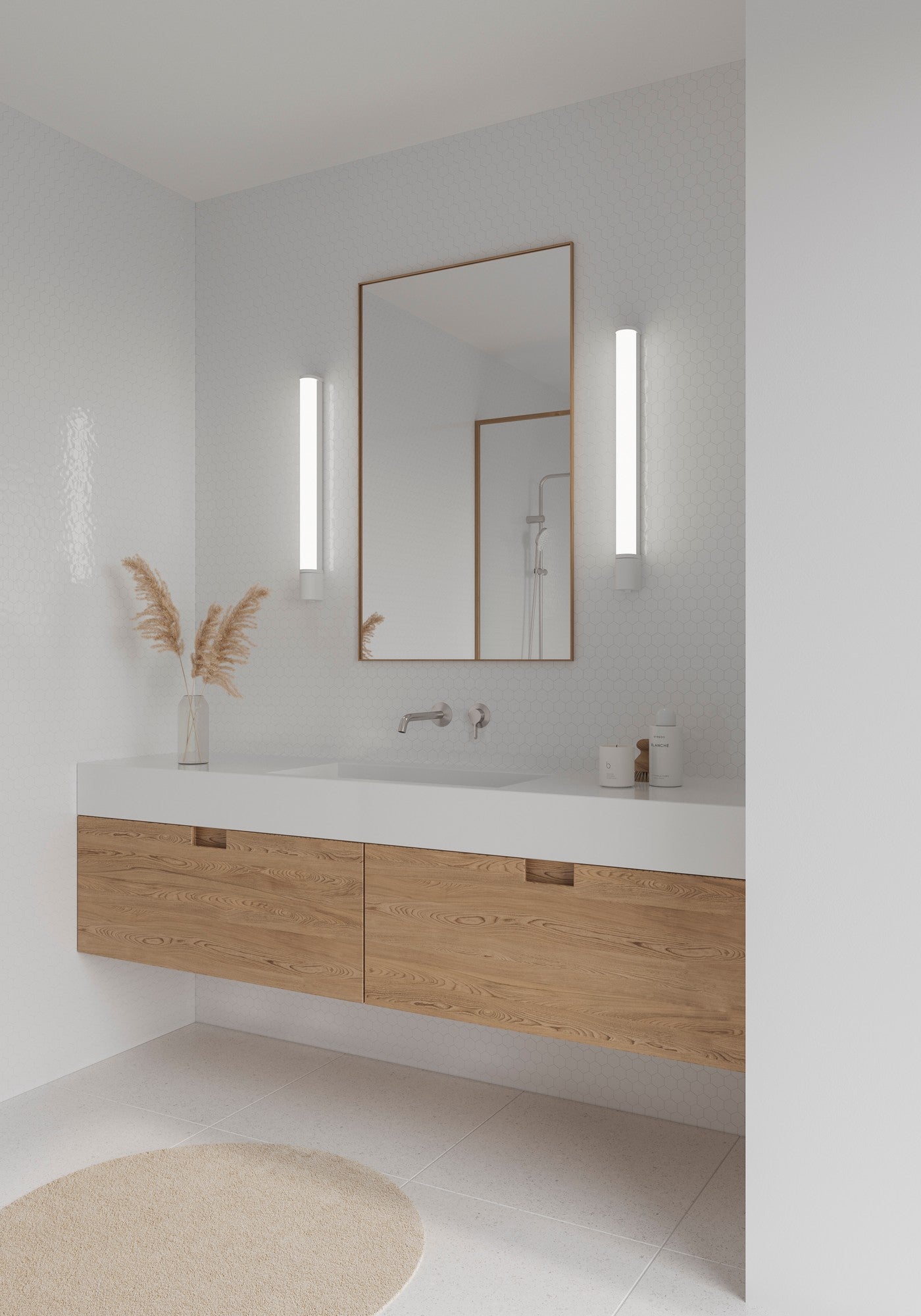 Malaika 68 - Wall light