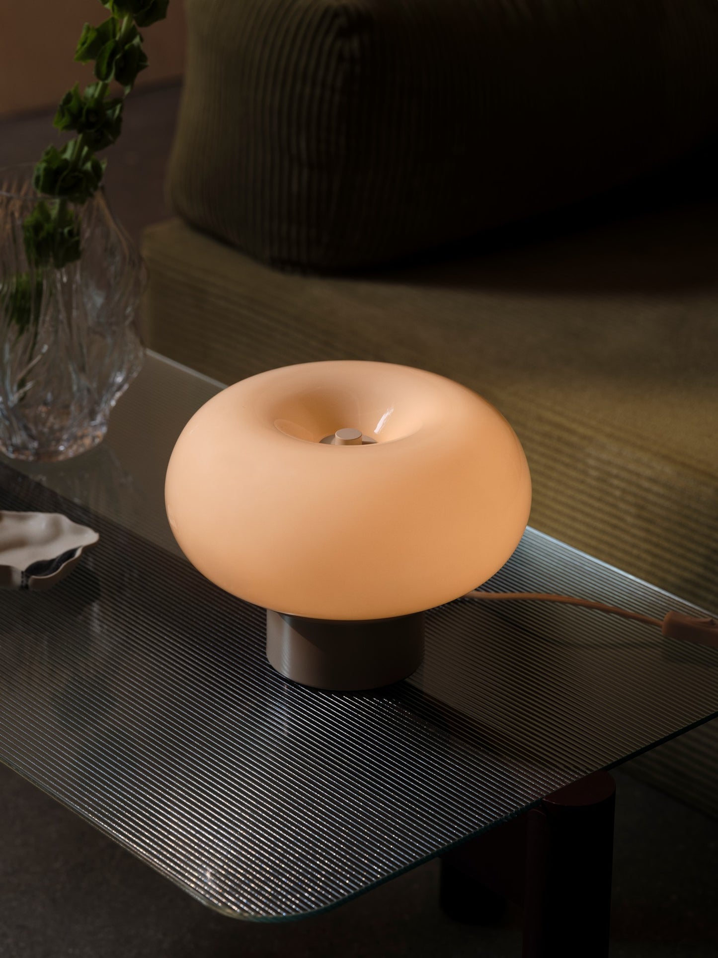Malti - Table lamp