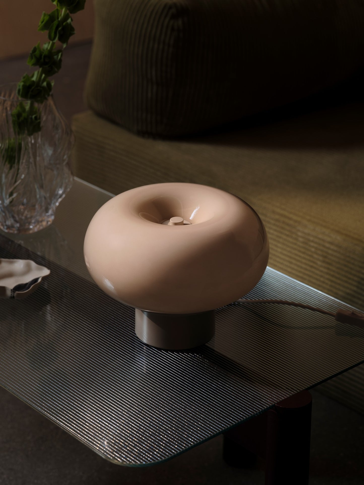 Malti - Table lamp