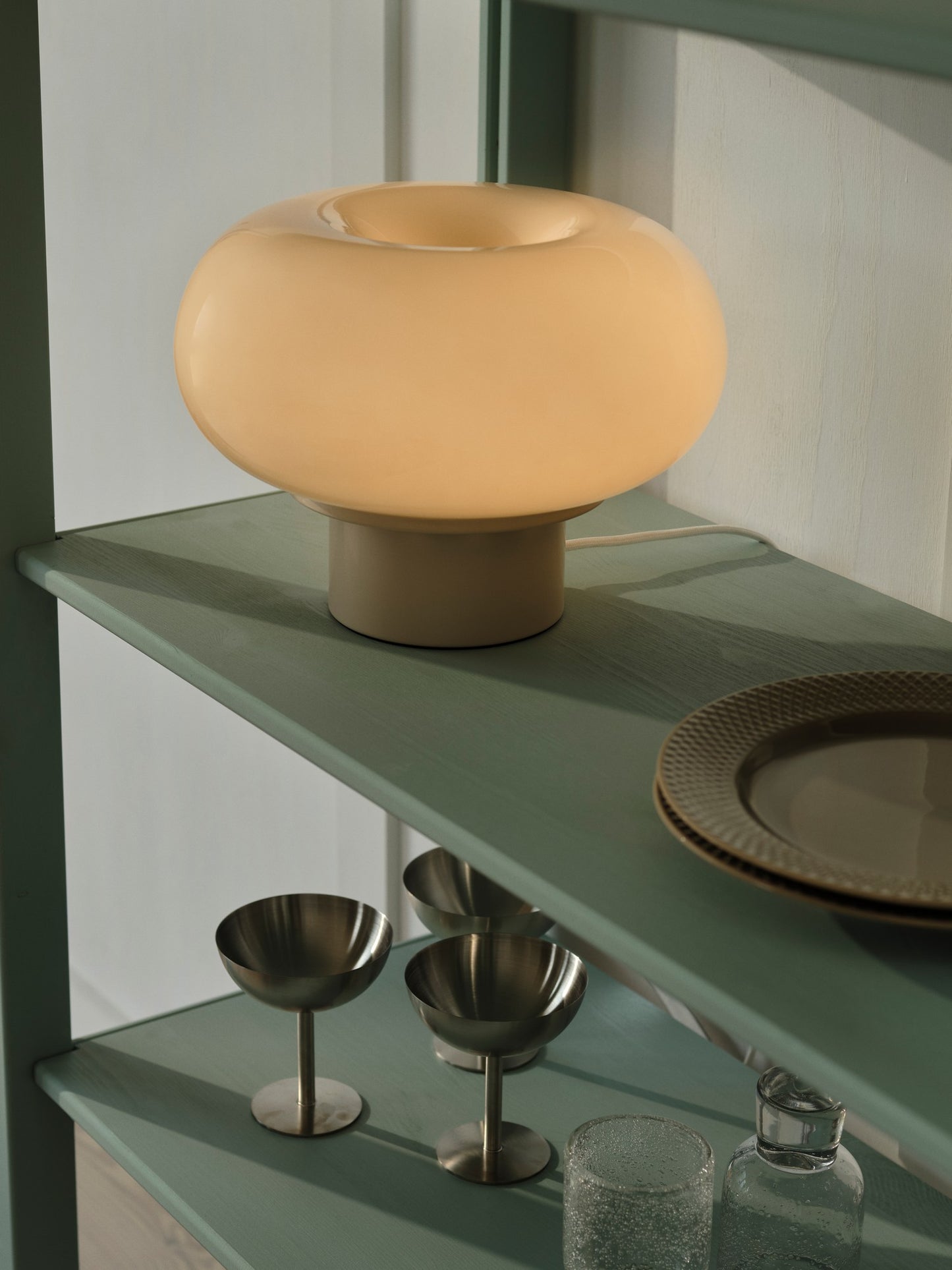 Malti - Table lamp