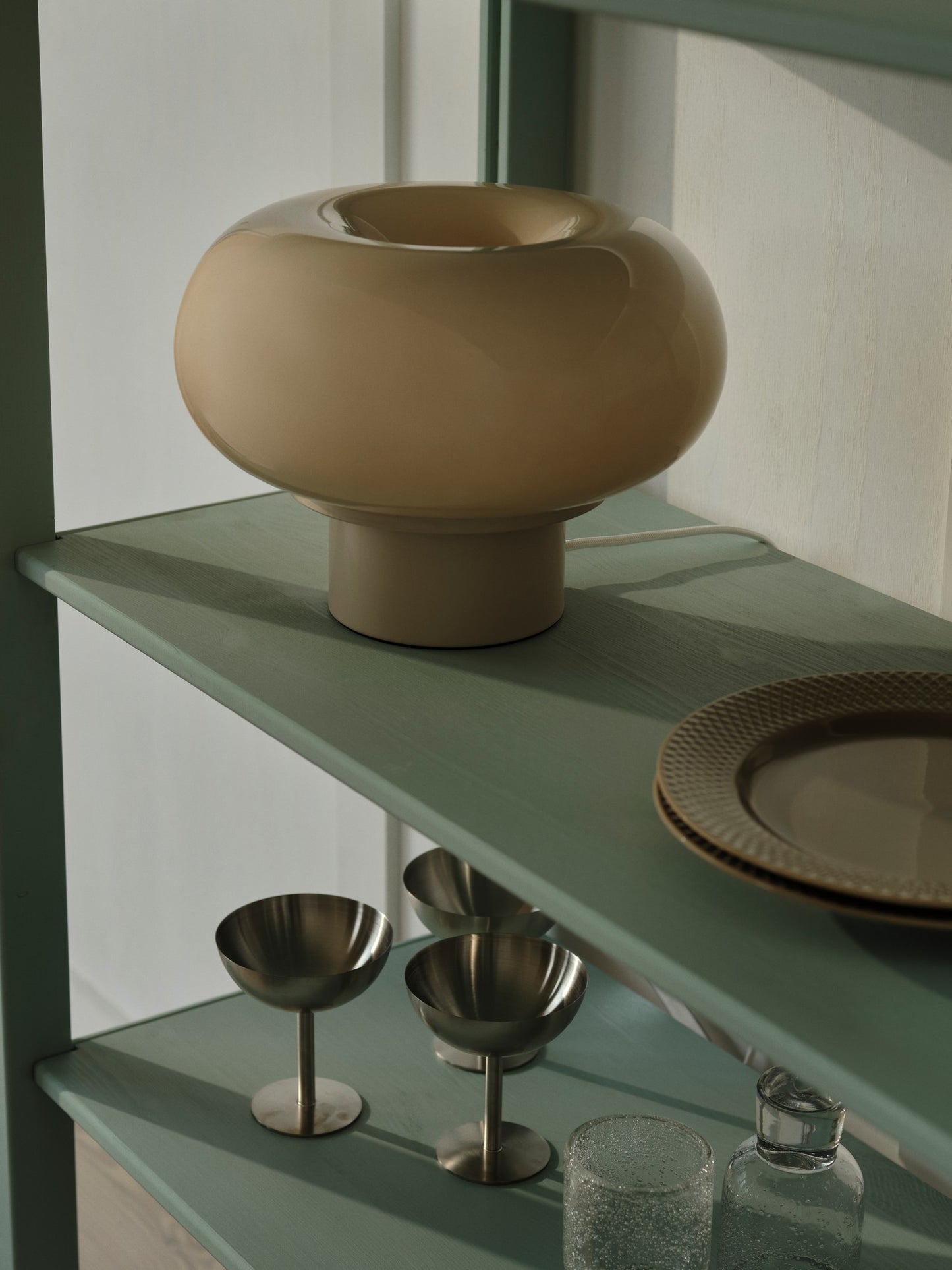 Malti - Table lamp