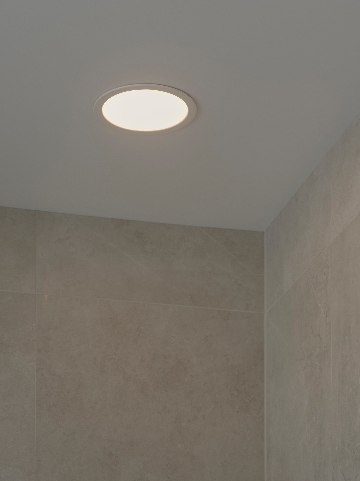 Manacor 18 - Downlight