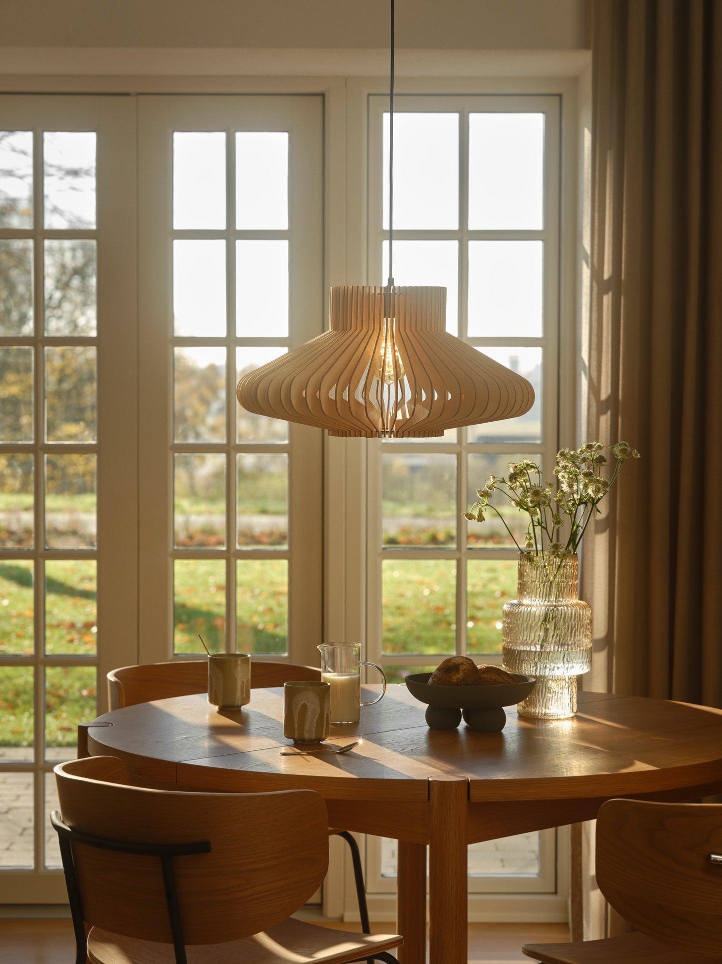 Manago - Pendant