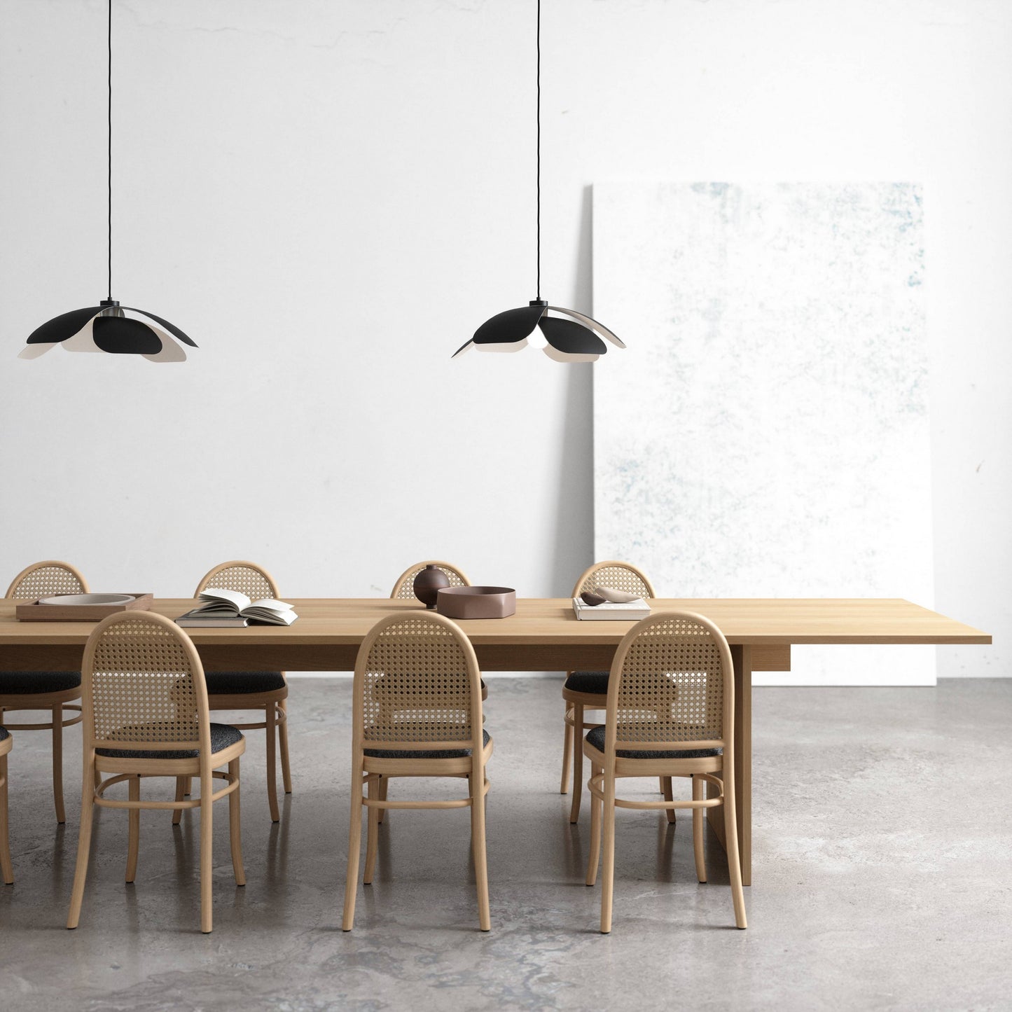 Maple 55 - Pendant