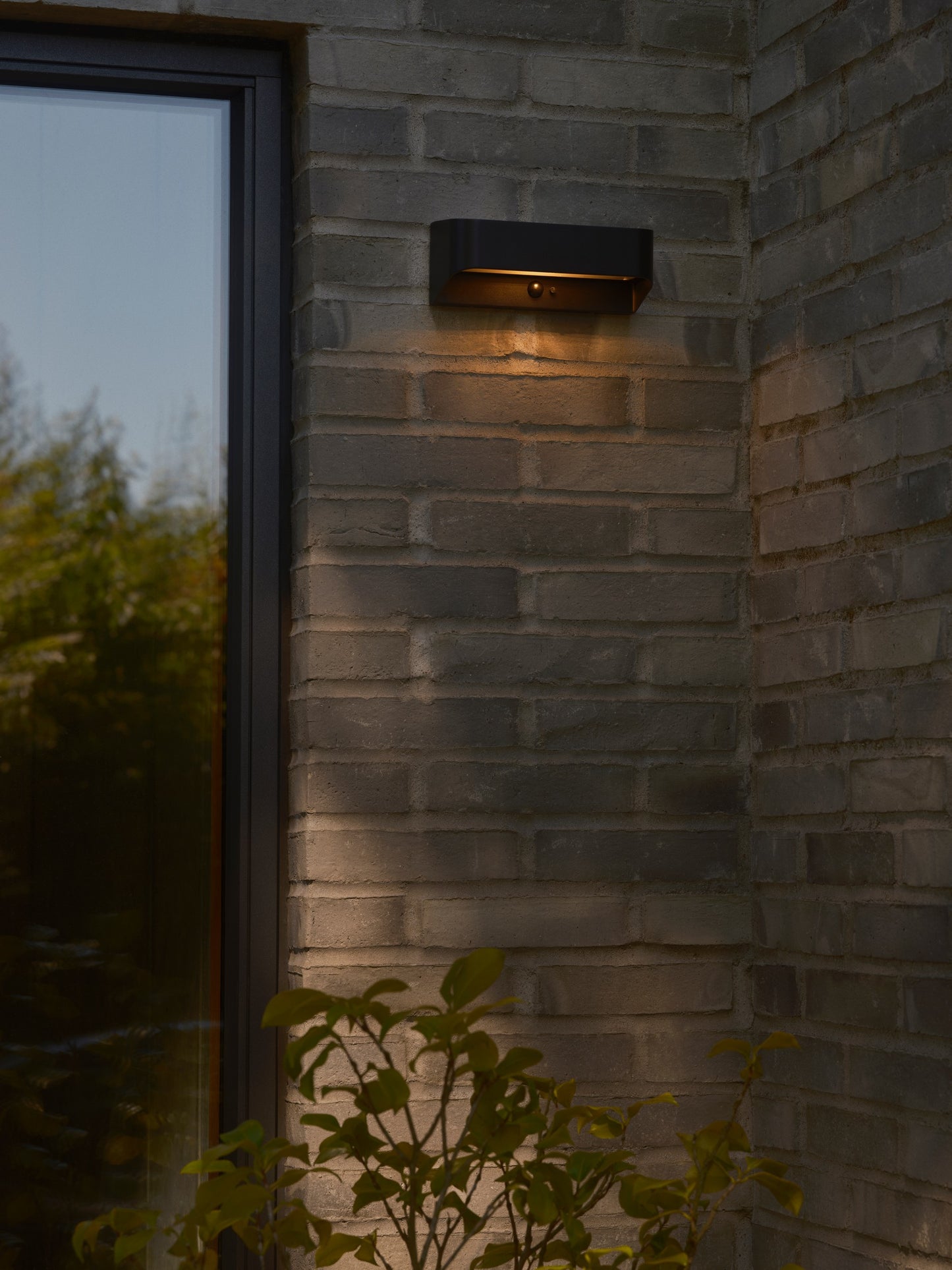 Marcellio Solar - Wall light