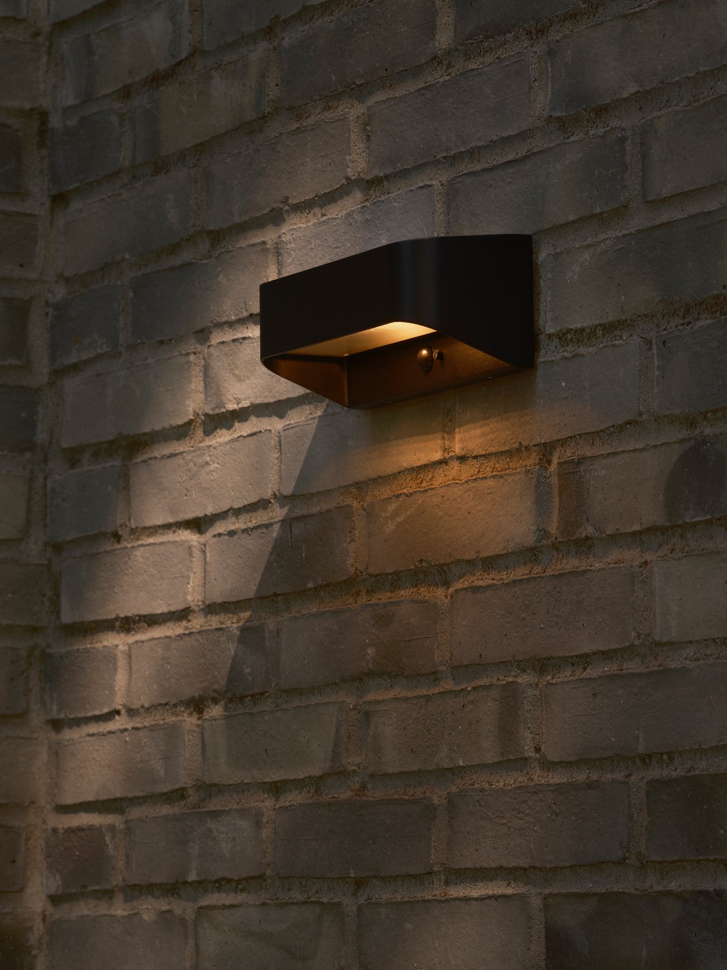 Marcellio Solar - Wall light