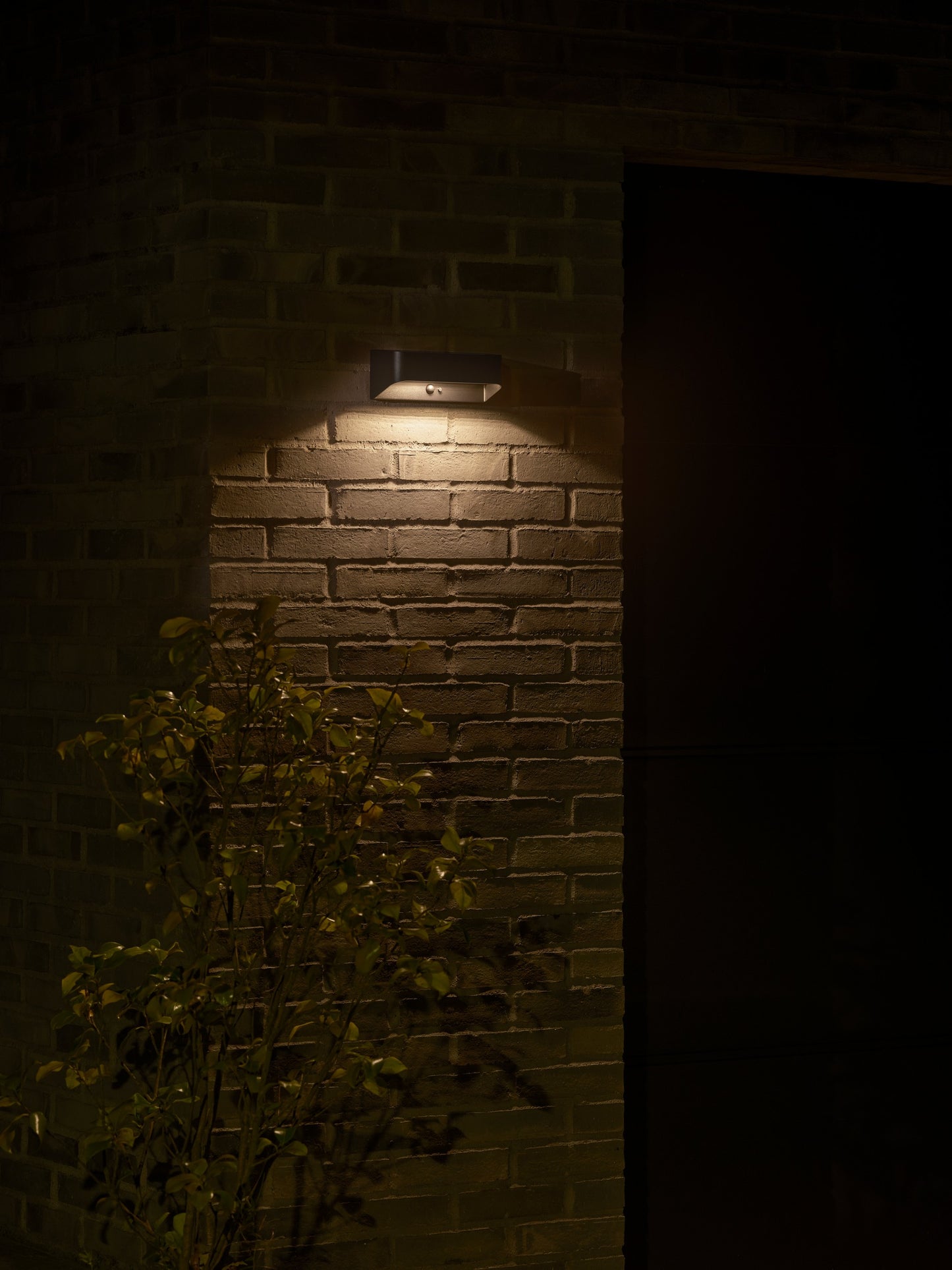 Marcellio Solar - Wall light