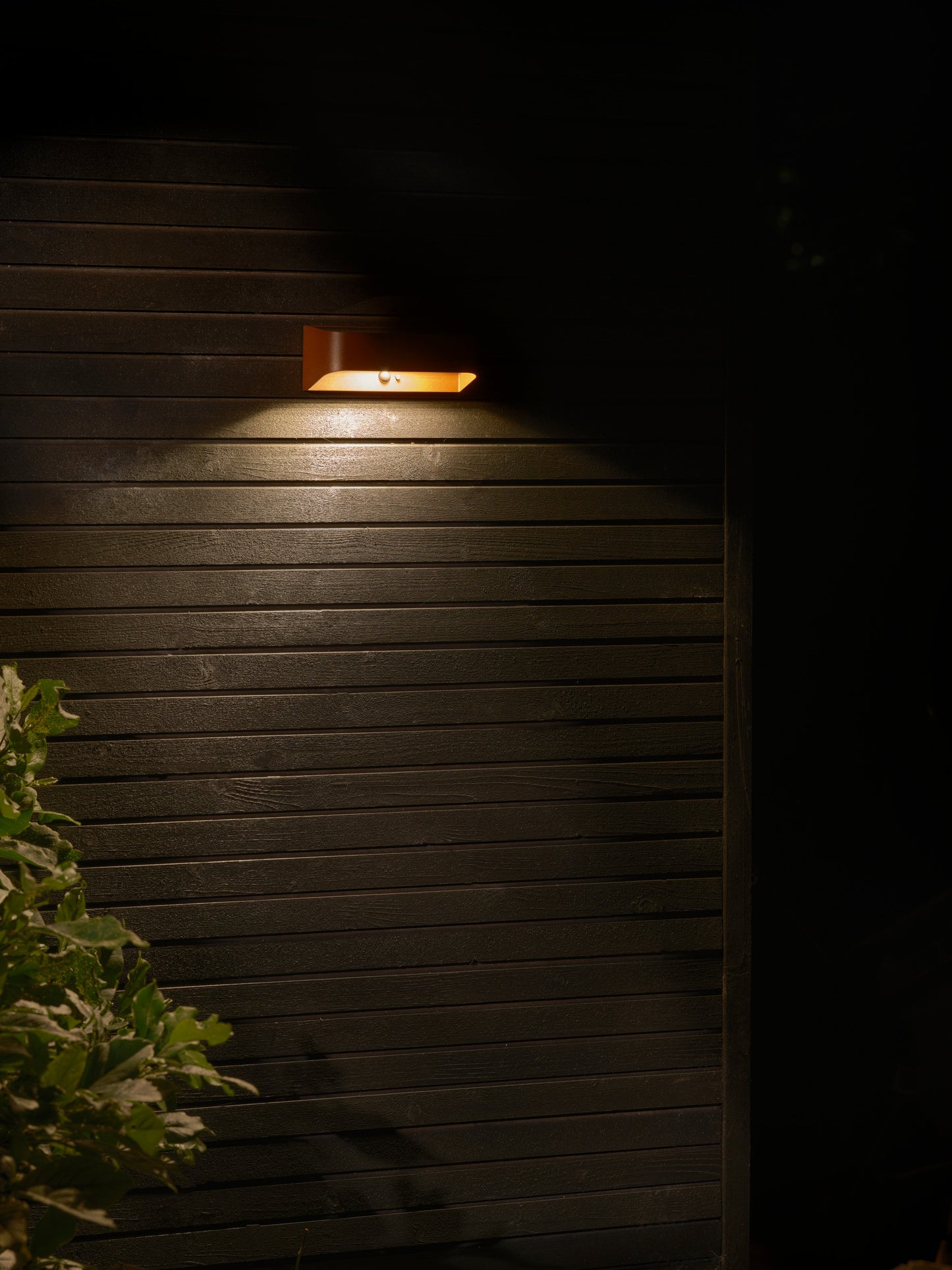 Marcellio Solar - Wall light