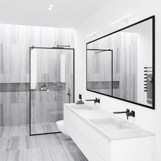 Marlee 50 - IP44 - 3000K - Wall light