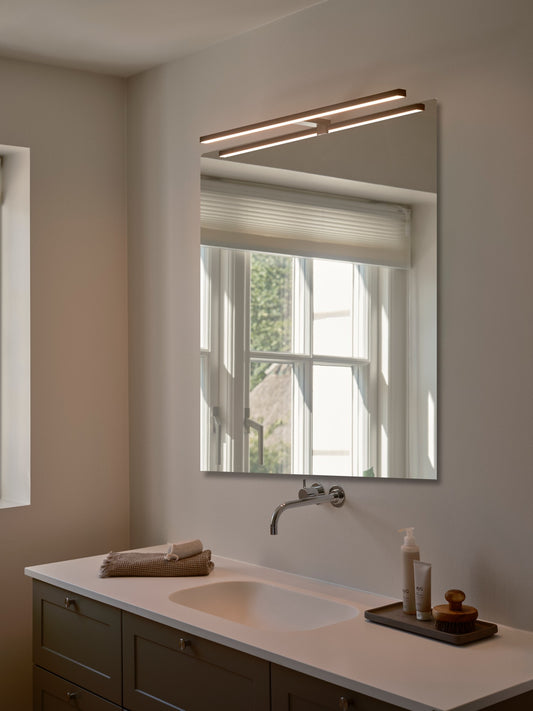 Marlee 80 - IP44 - 3000K - Wall light