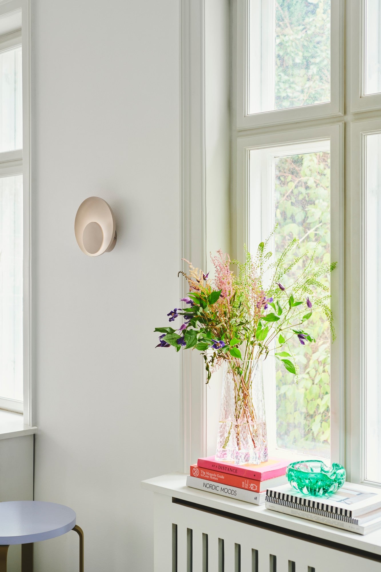 Marsi - Wall light