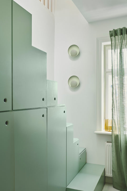 Marsi - Wall light