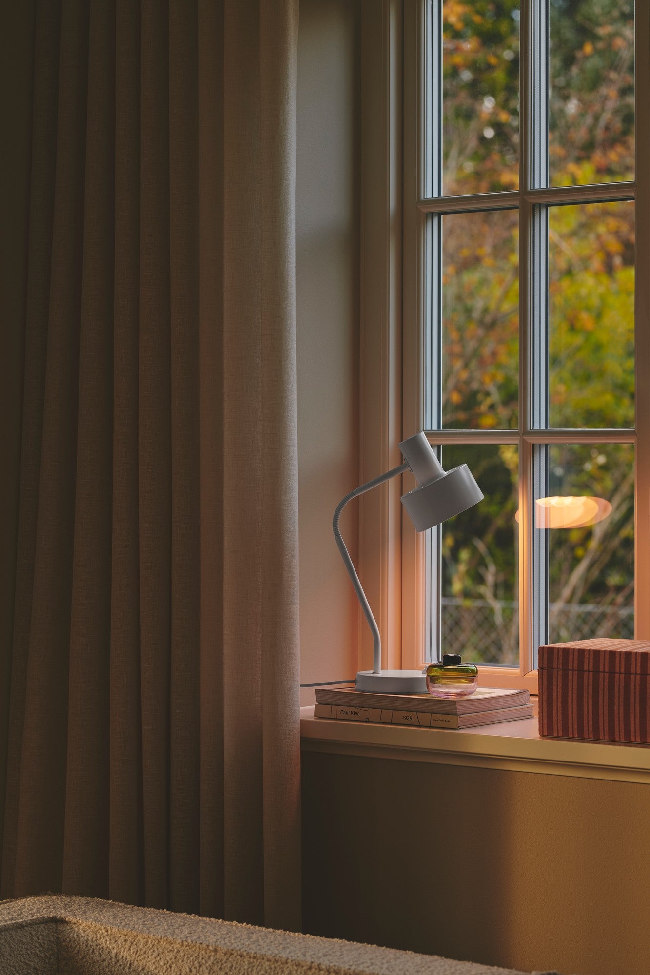 Matis - Table lamp
