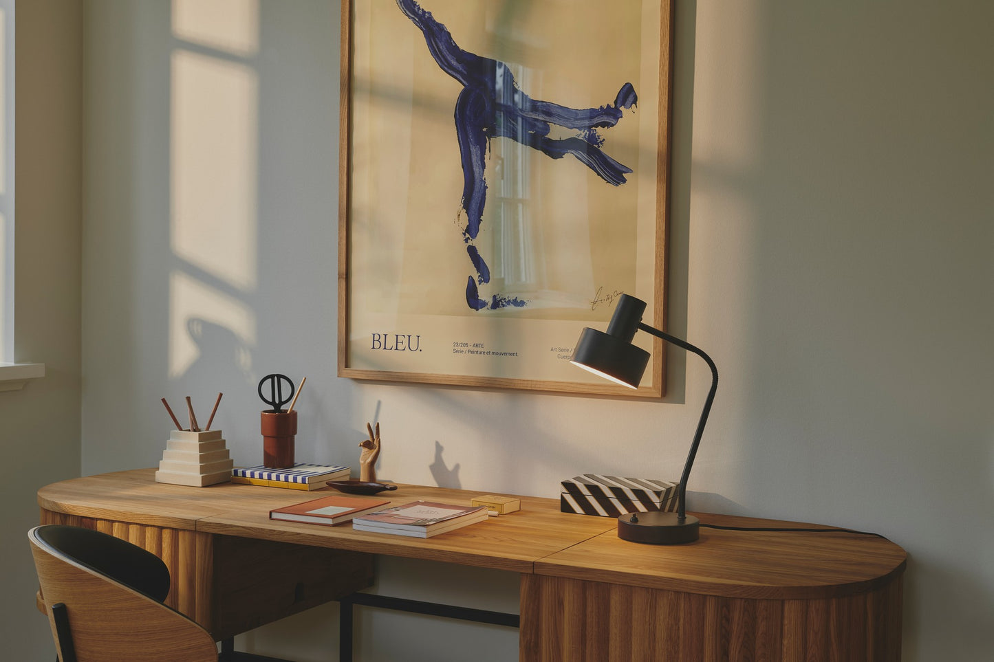 Matis - Table lamp
