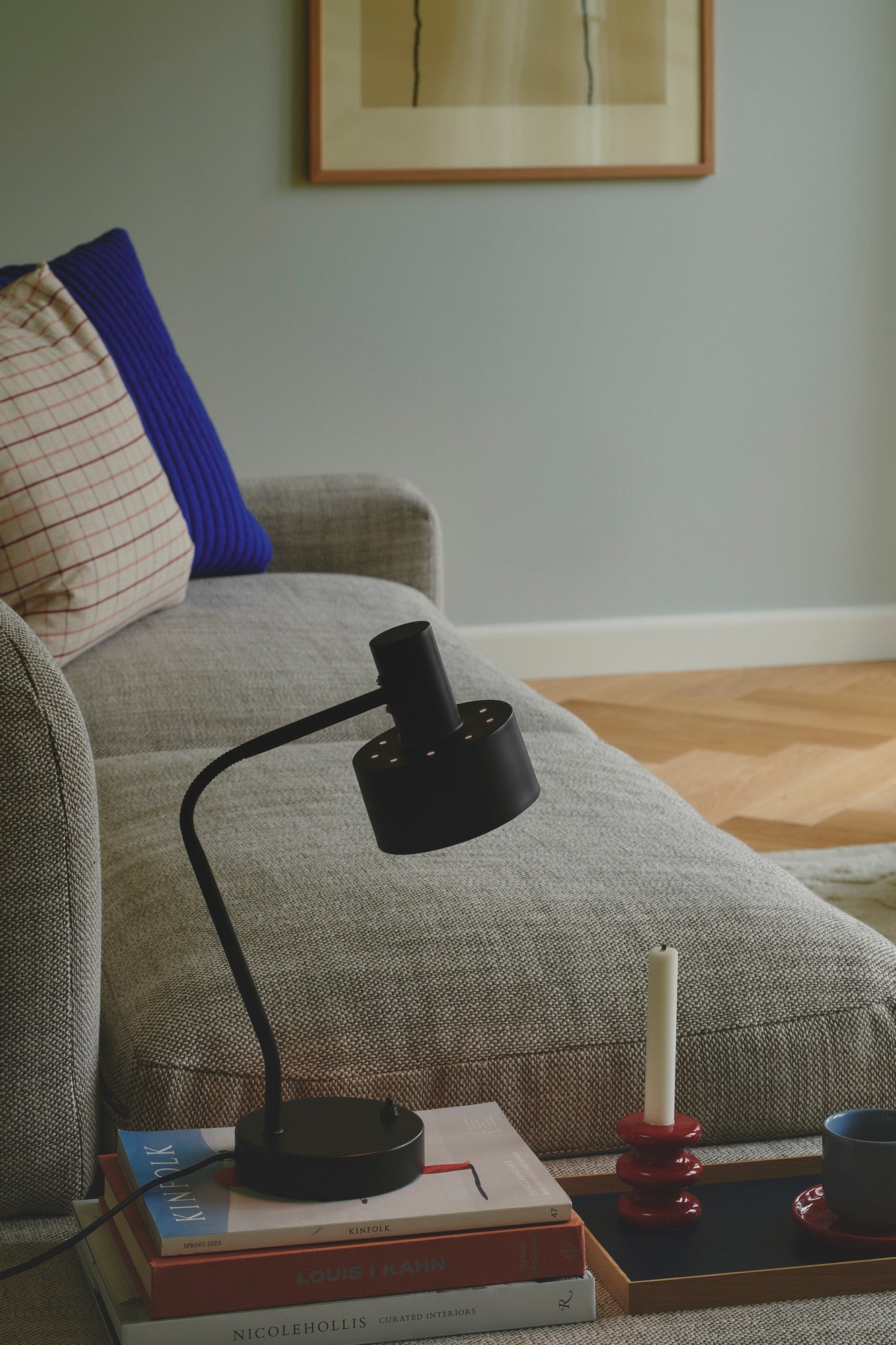 Matis - Table lamp