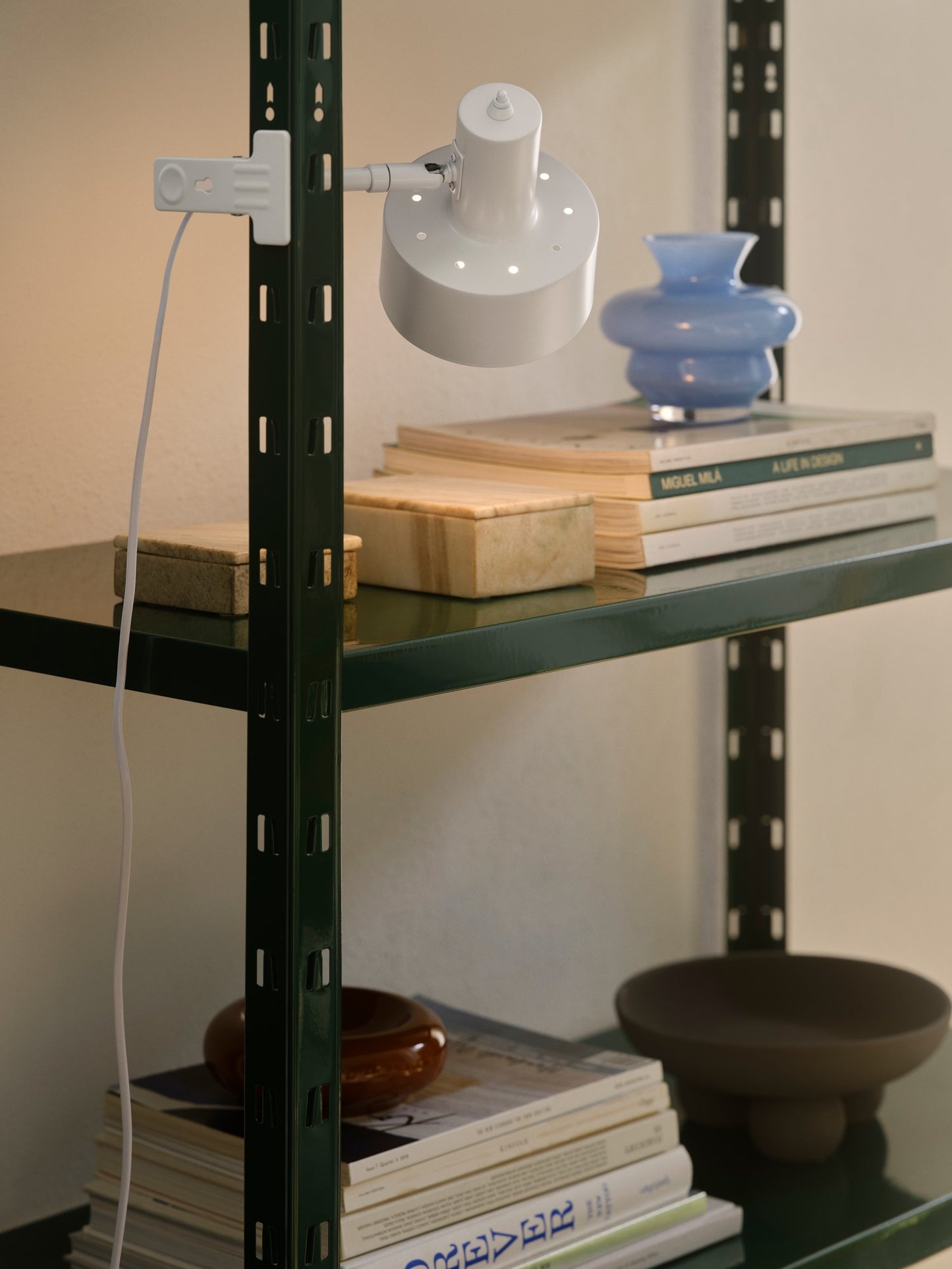 Matis - Clamp lamp