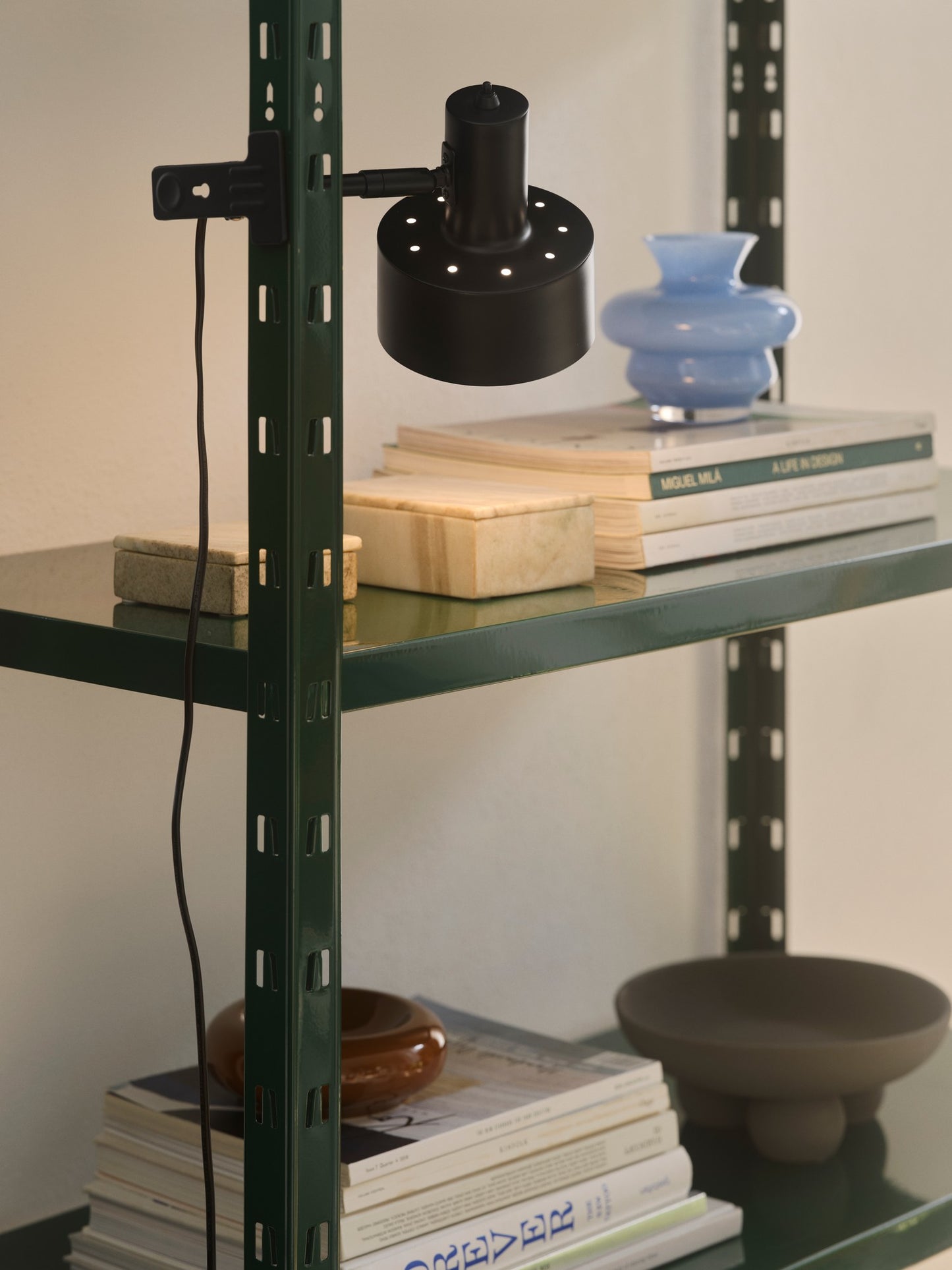 Matis - Clamp lamp