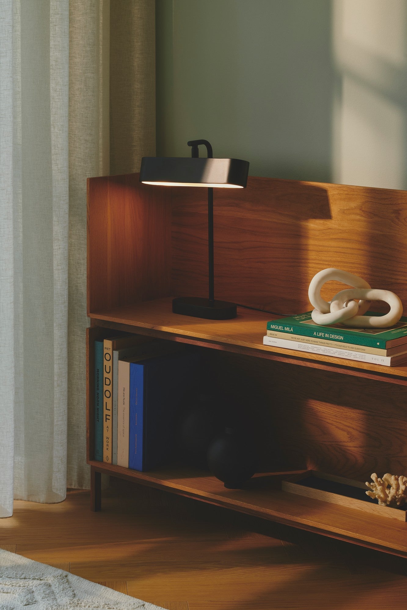 Merlin - Table lamp