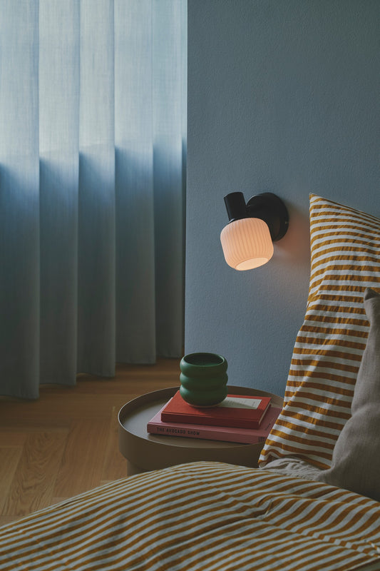 Milford Mini - Wall light