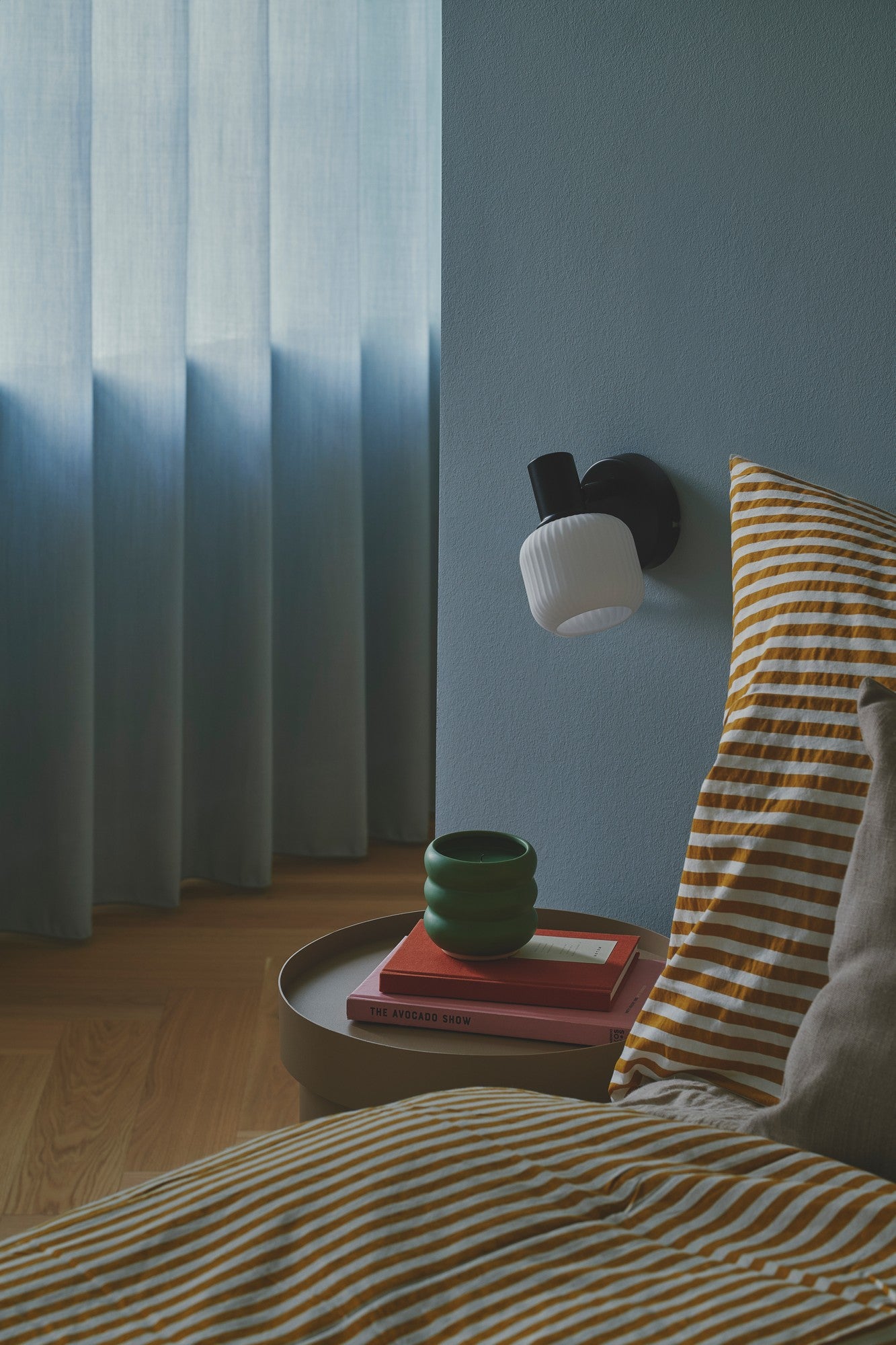 Milford Mini - Wall light