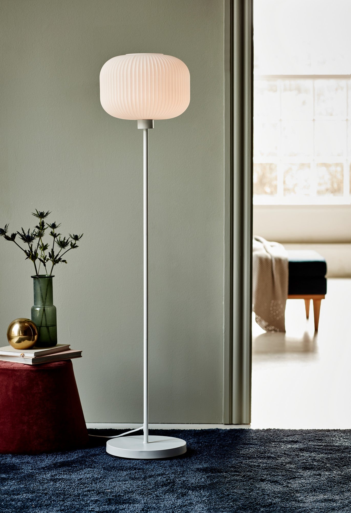 Milford - Floor lamp