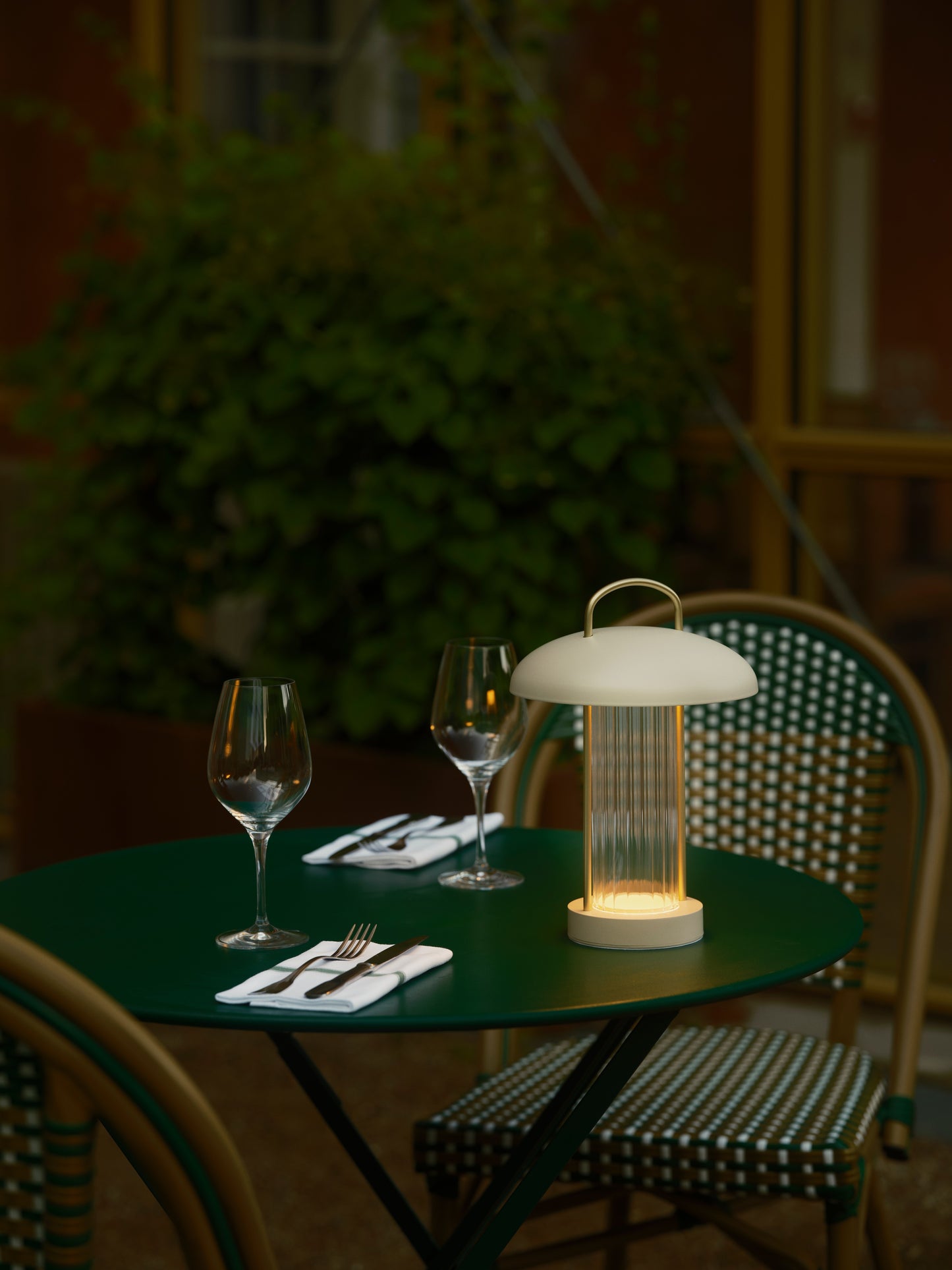 Mirano Portable - Table lamp