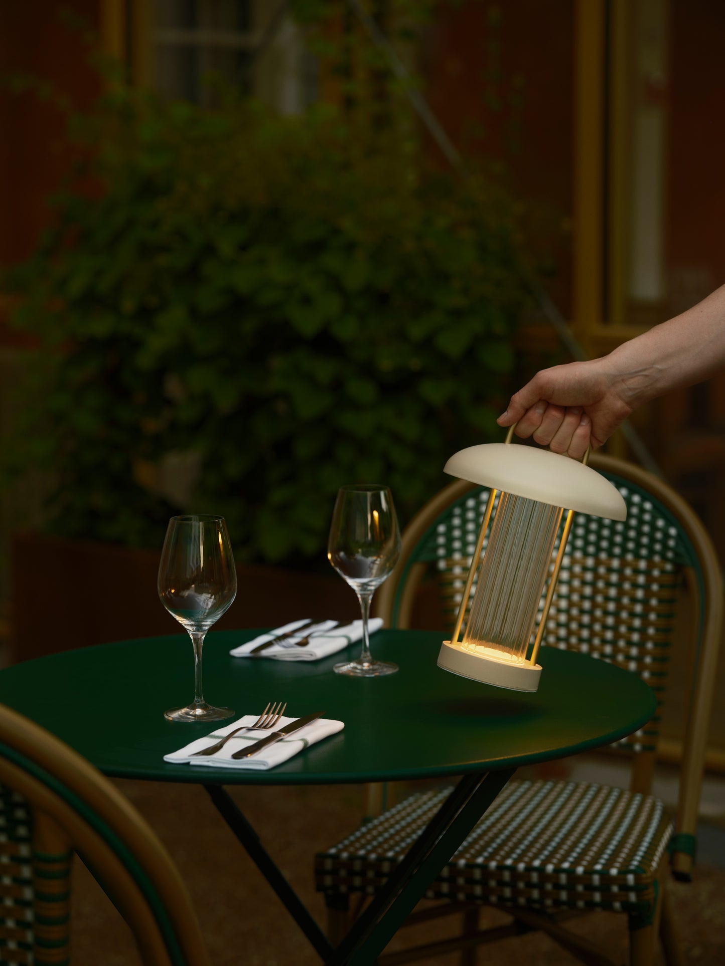Mirano Portable - Table lamp