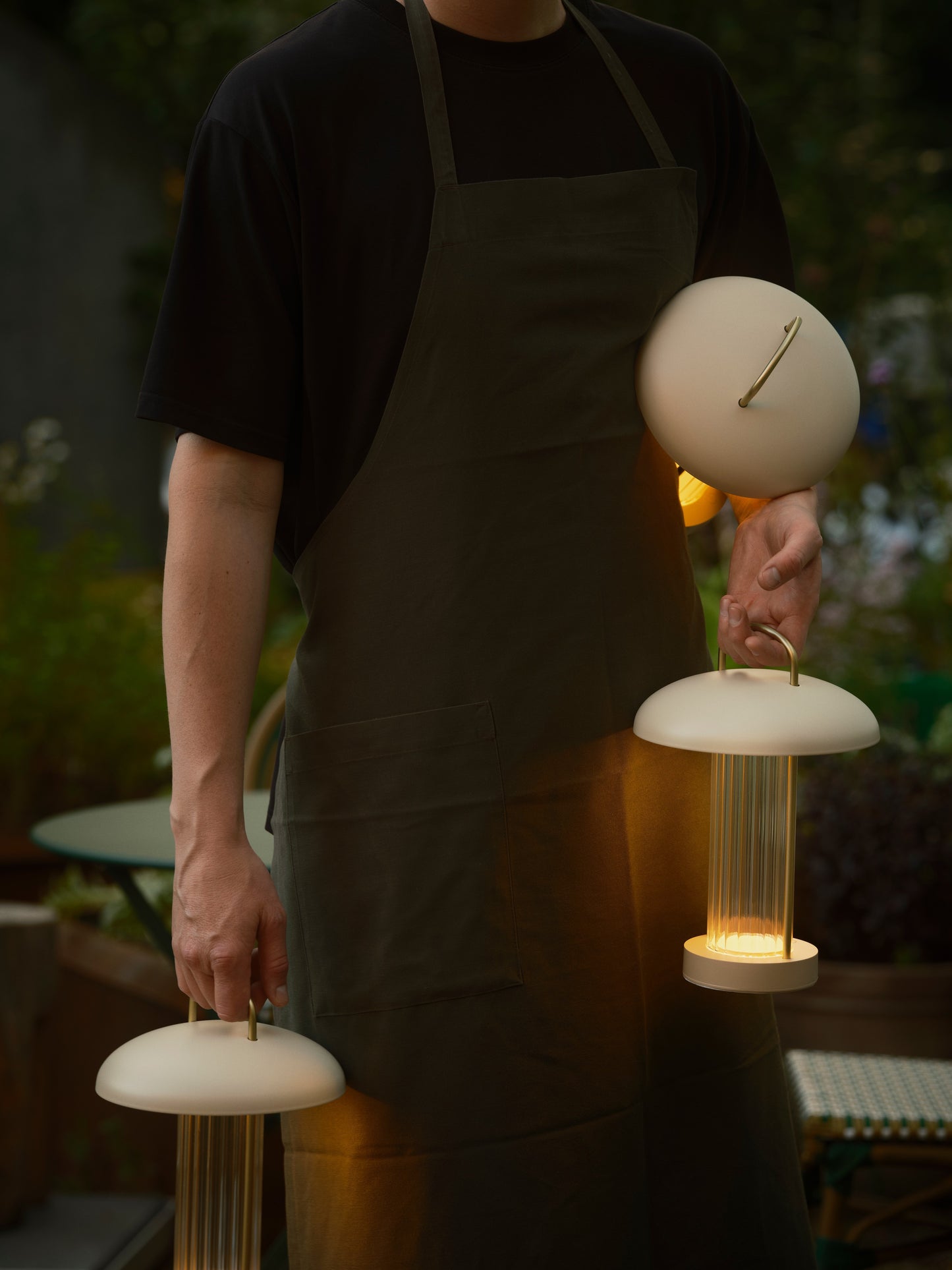 Mirano Portable - Table lamp