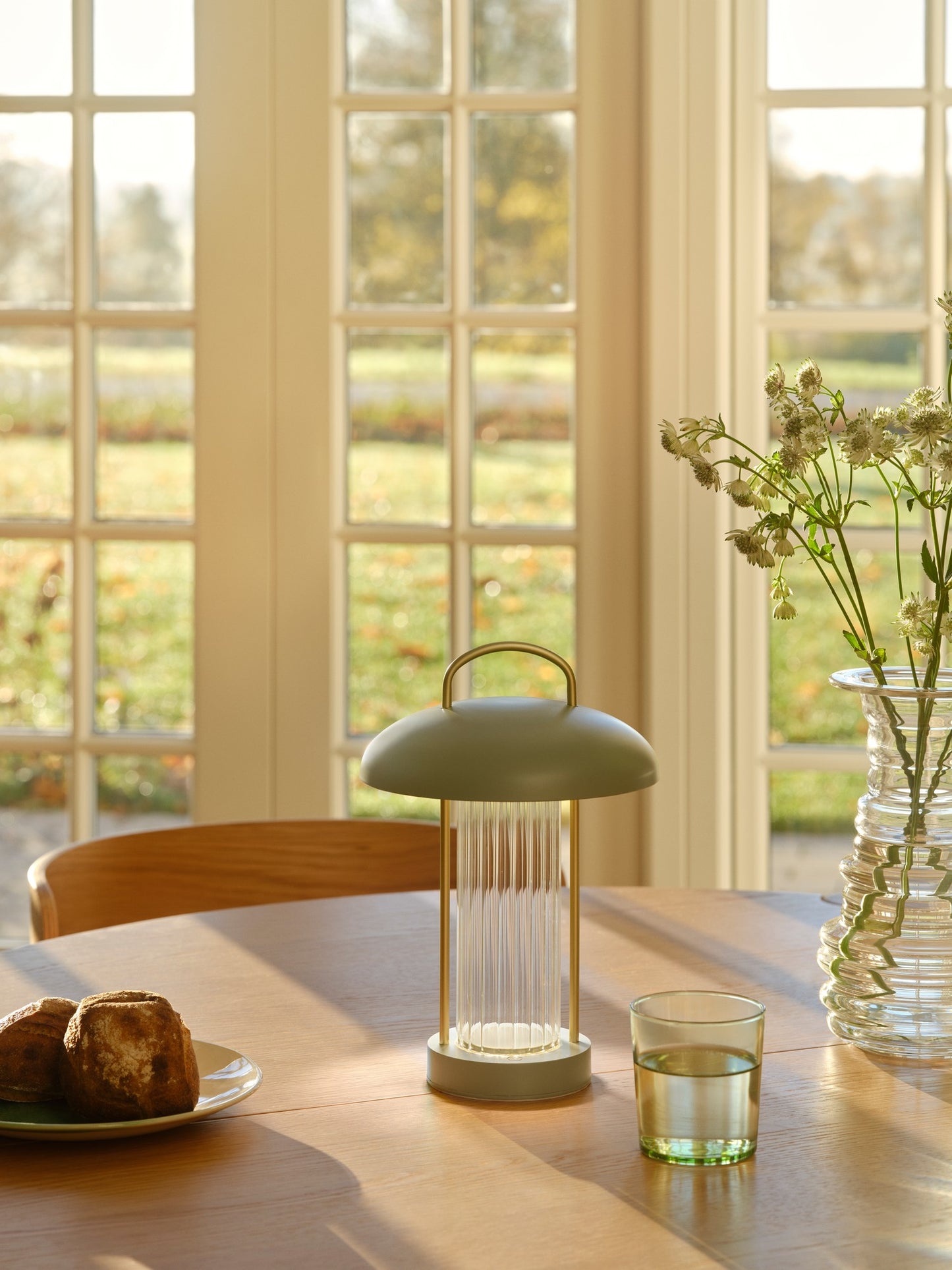 Mirano Portable - Table lamp