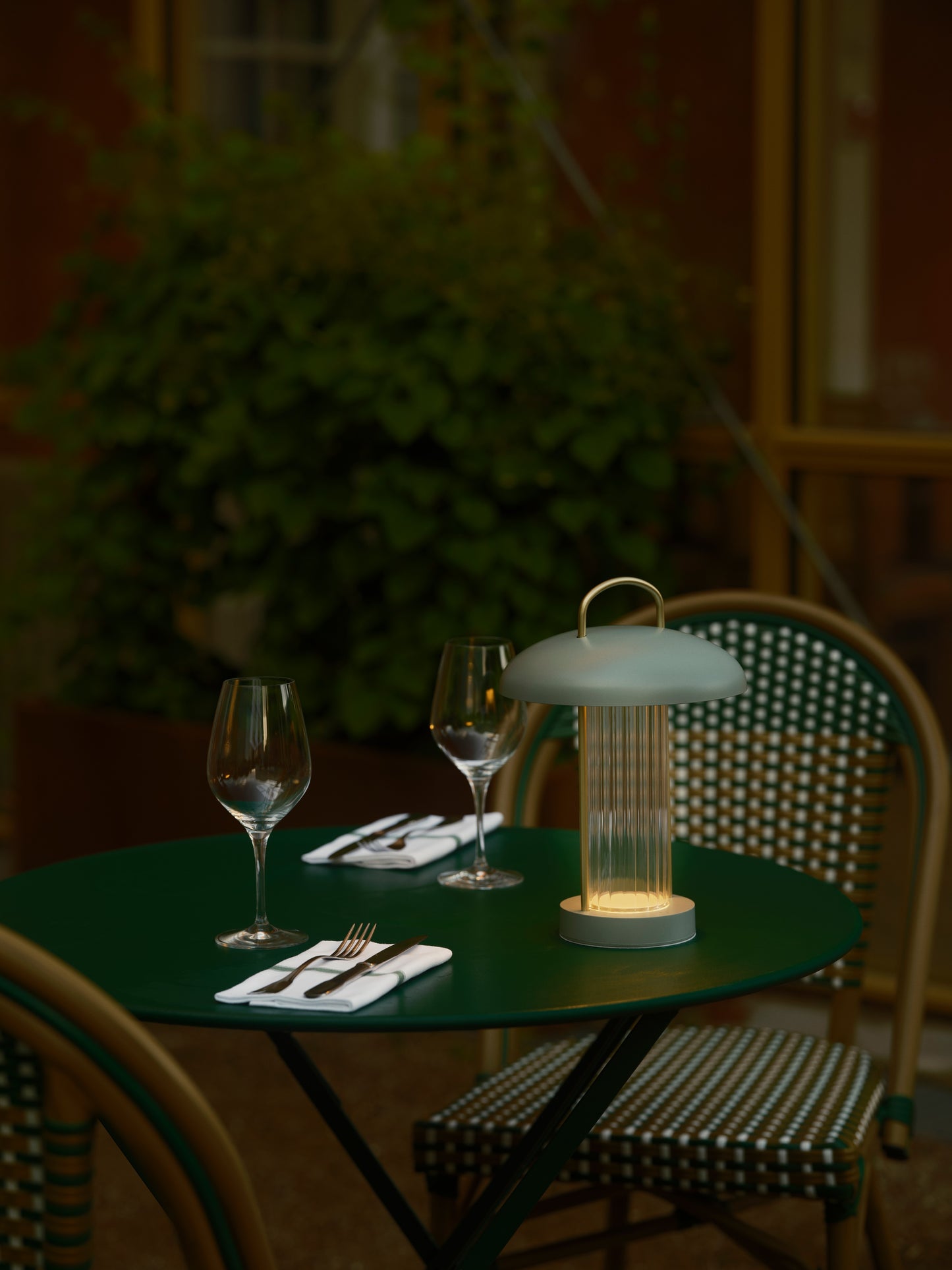 Mirano Portable - Table lamp