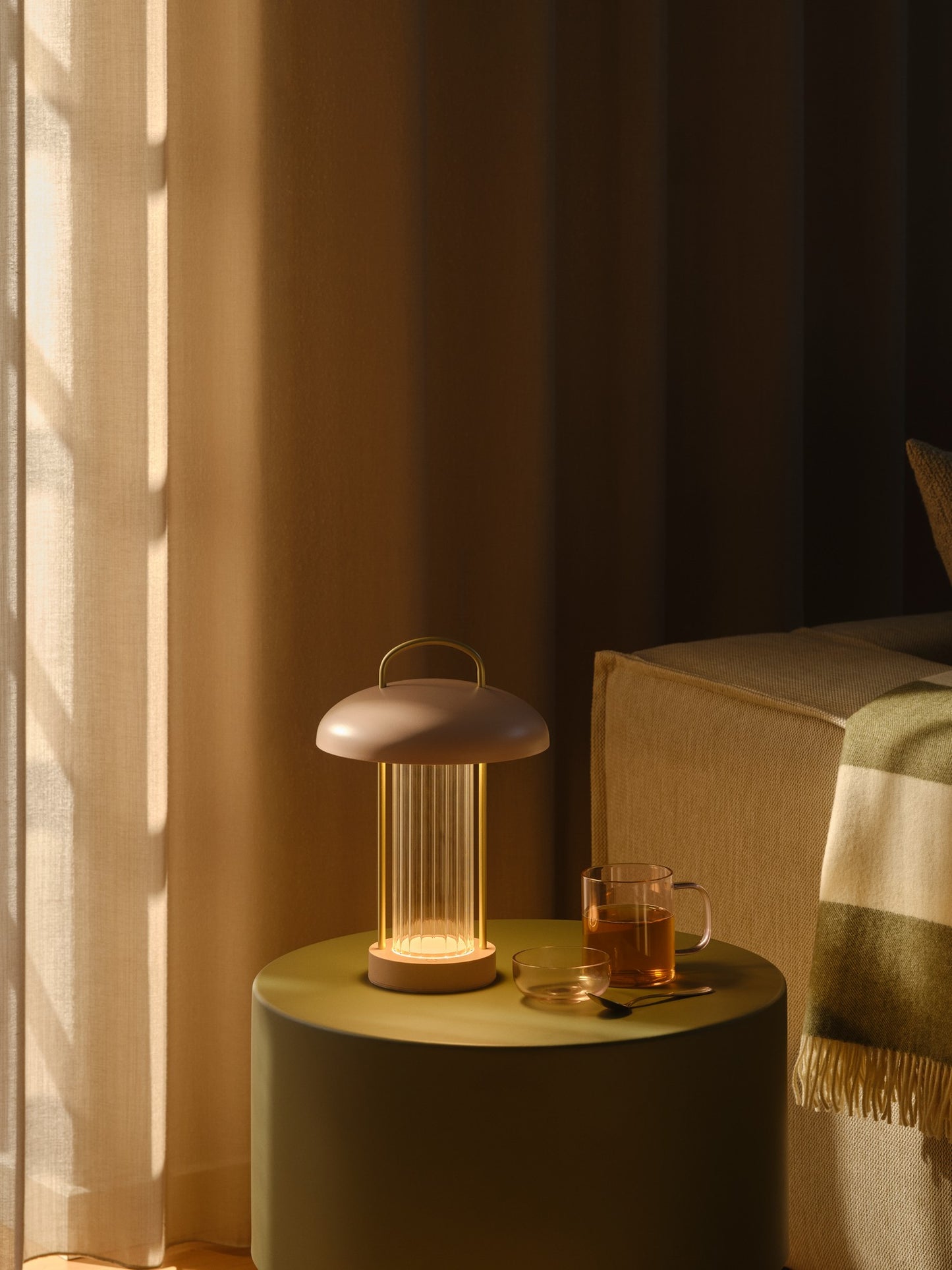 Mirano Portable - Table lamp