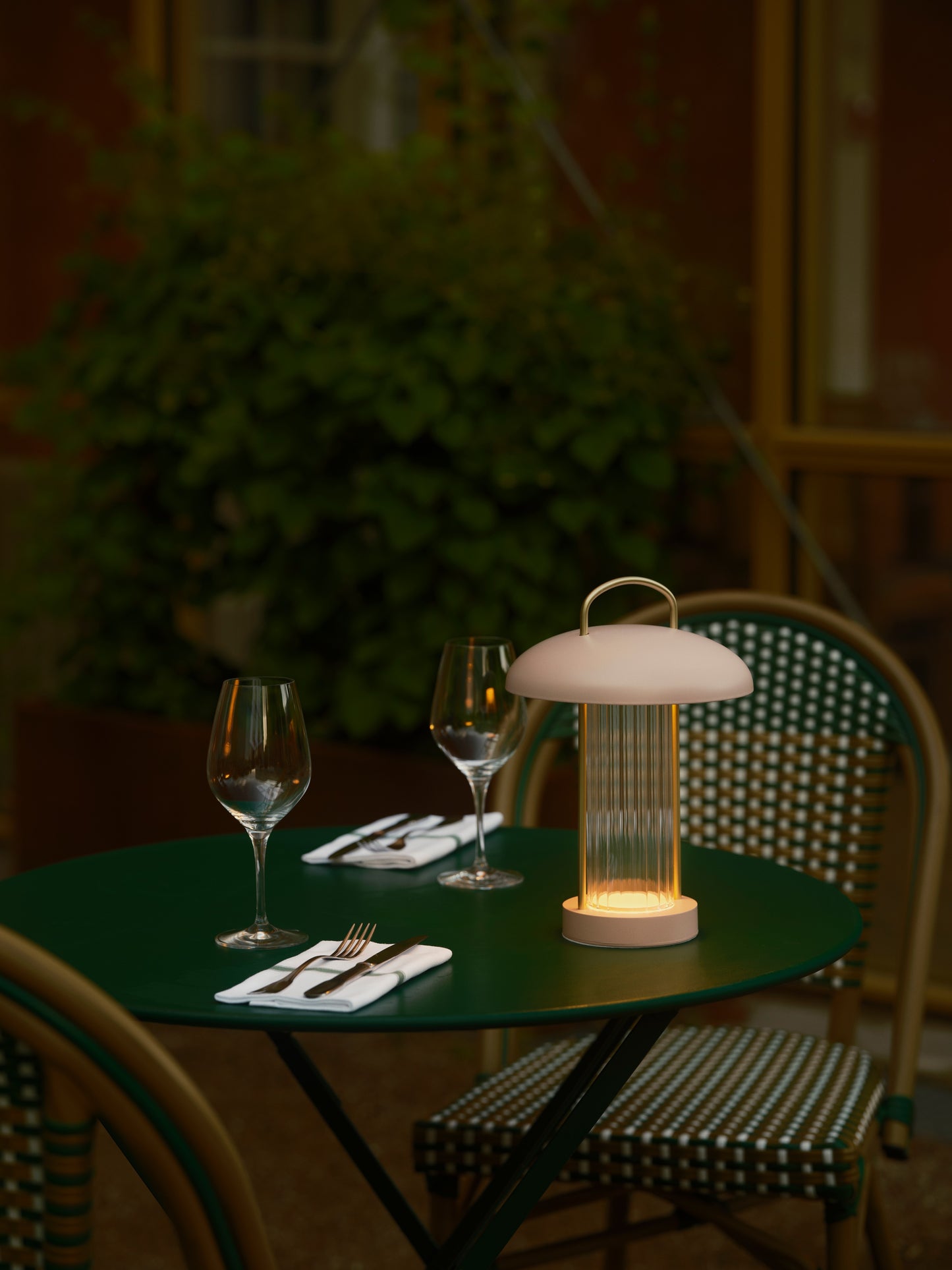 Mirano Portable - Table lamp