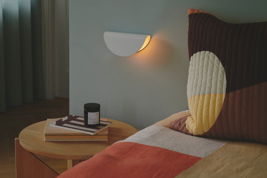 Model 2110 - Wall light