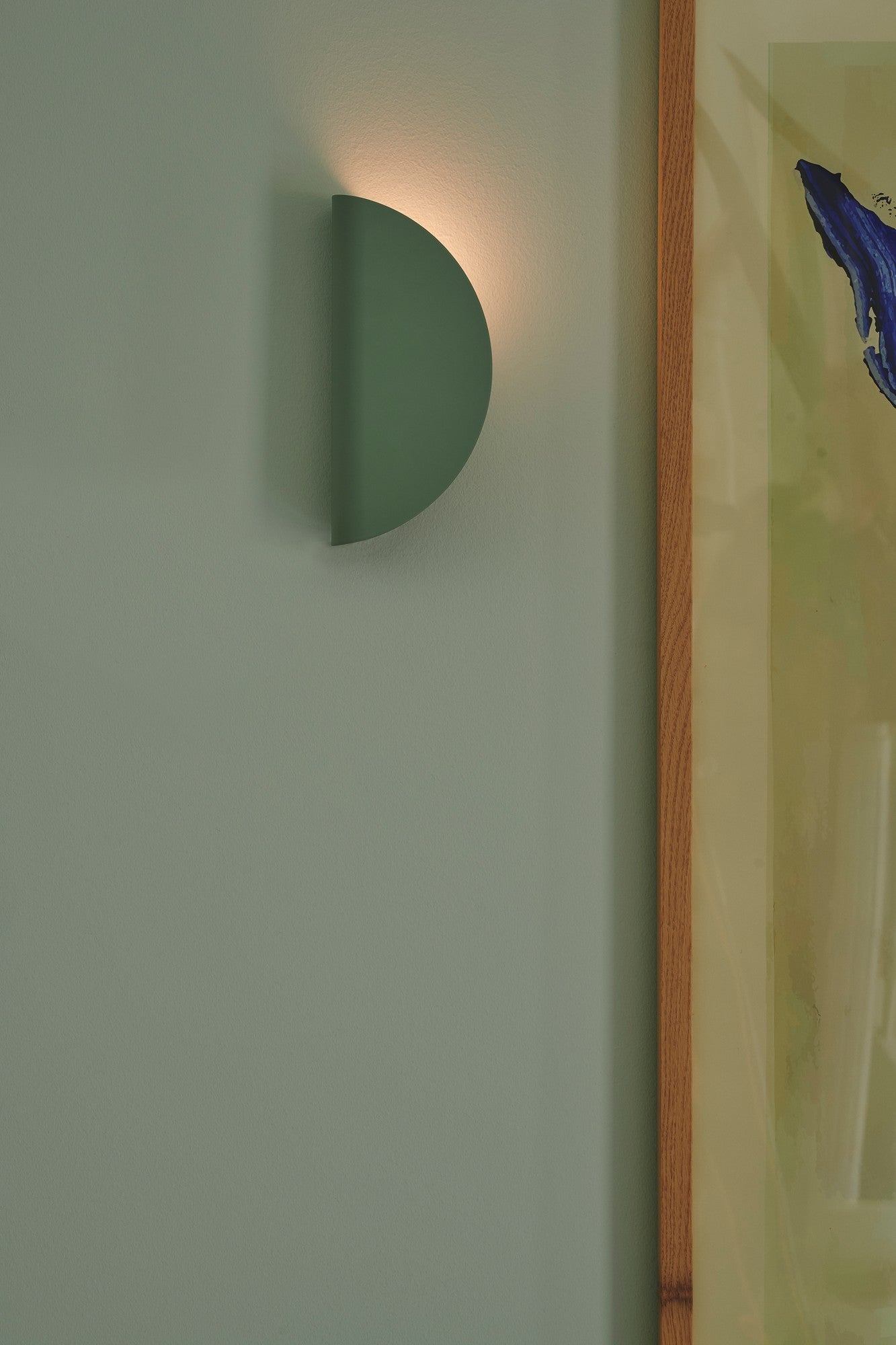 Model 2110 - Wall light