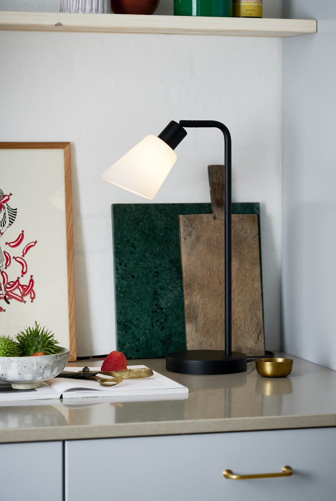 Molli - Table lamp