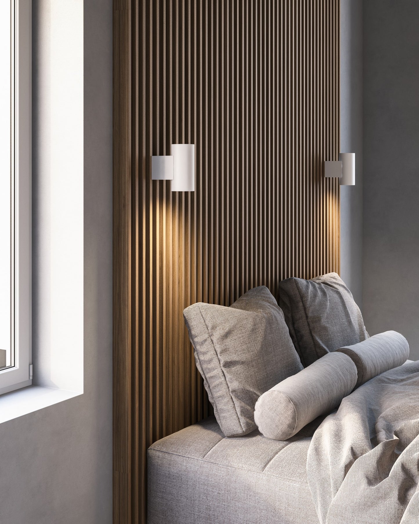 Mona - Wall light