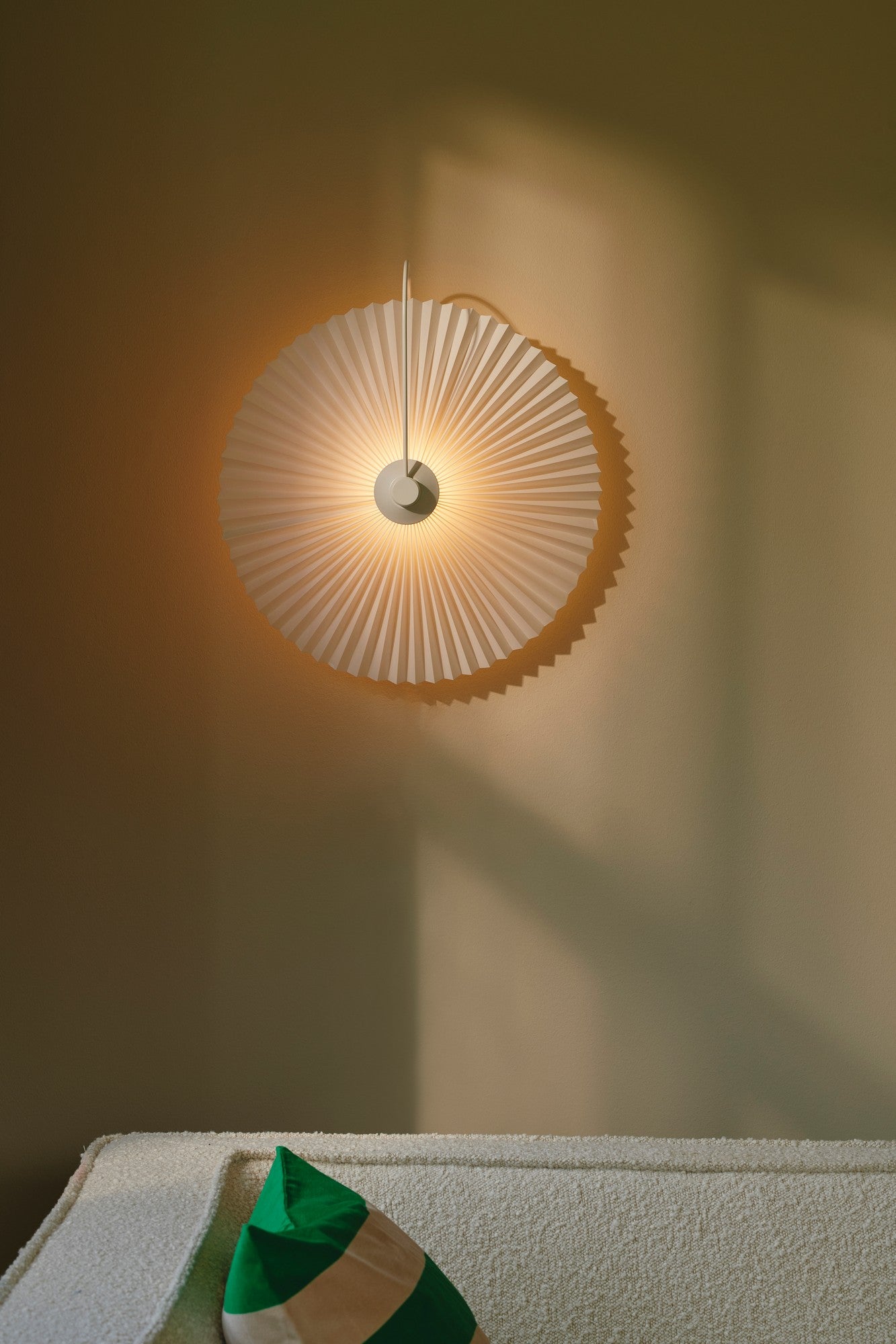 Nadia - Wall light