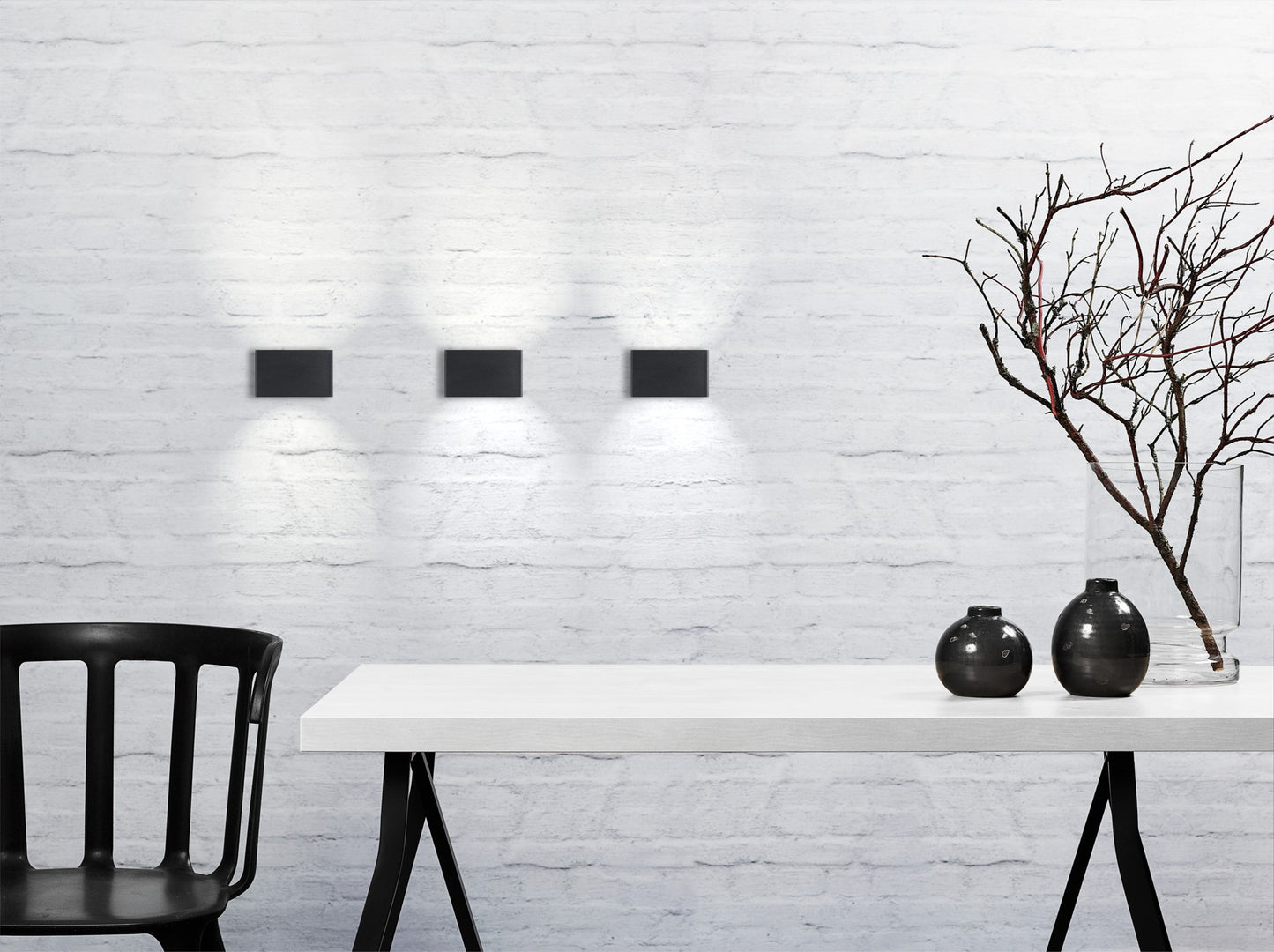 Nene - Wall light
