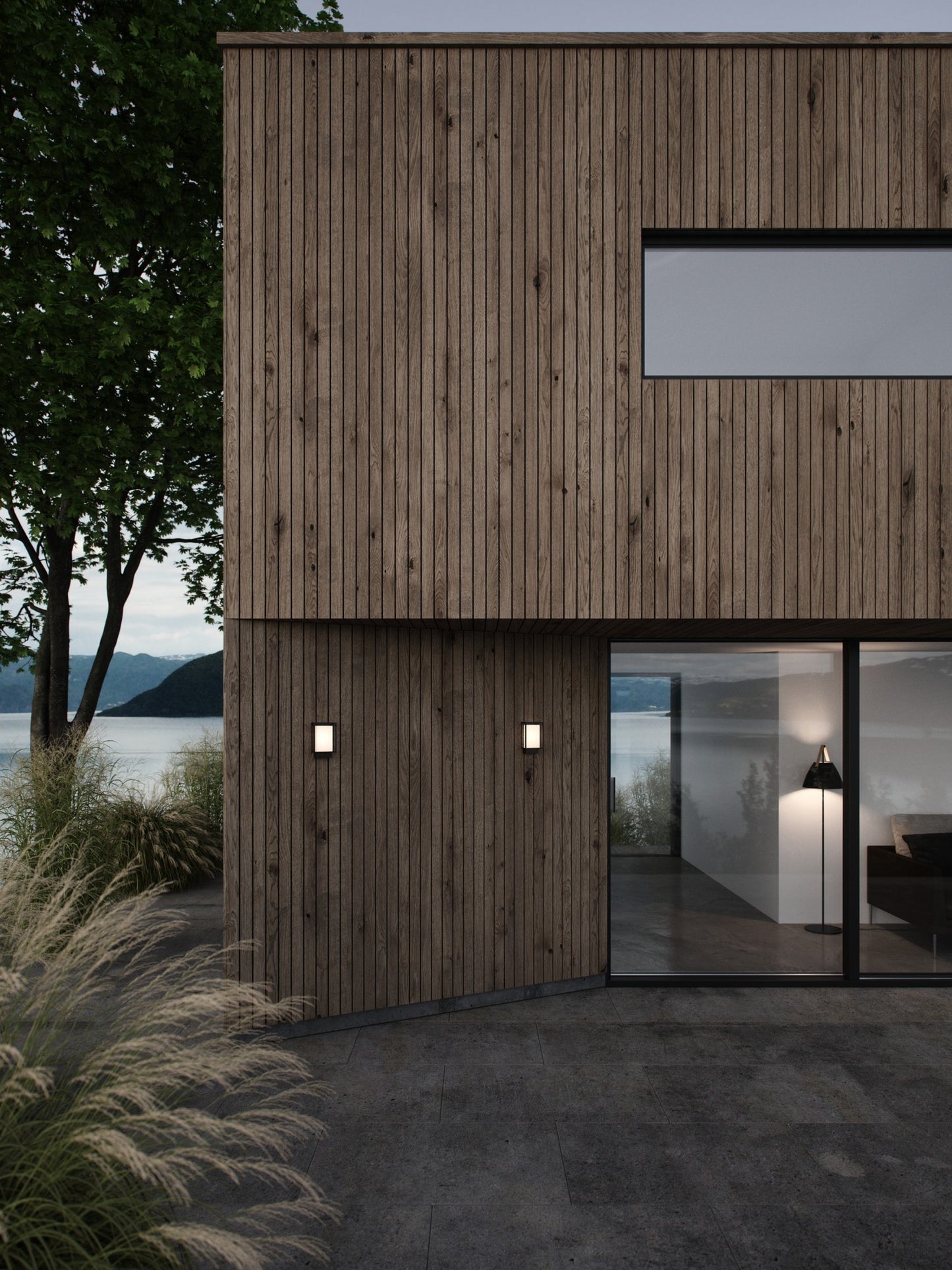 Nestor - Wall light