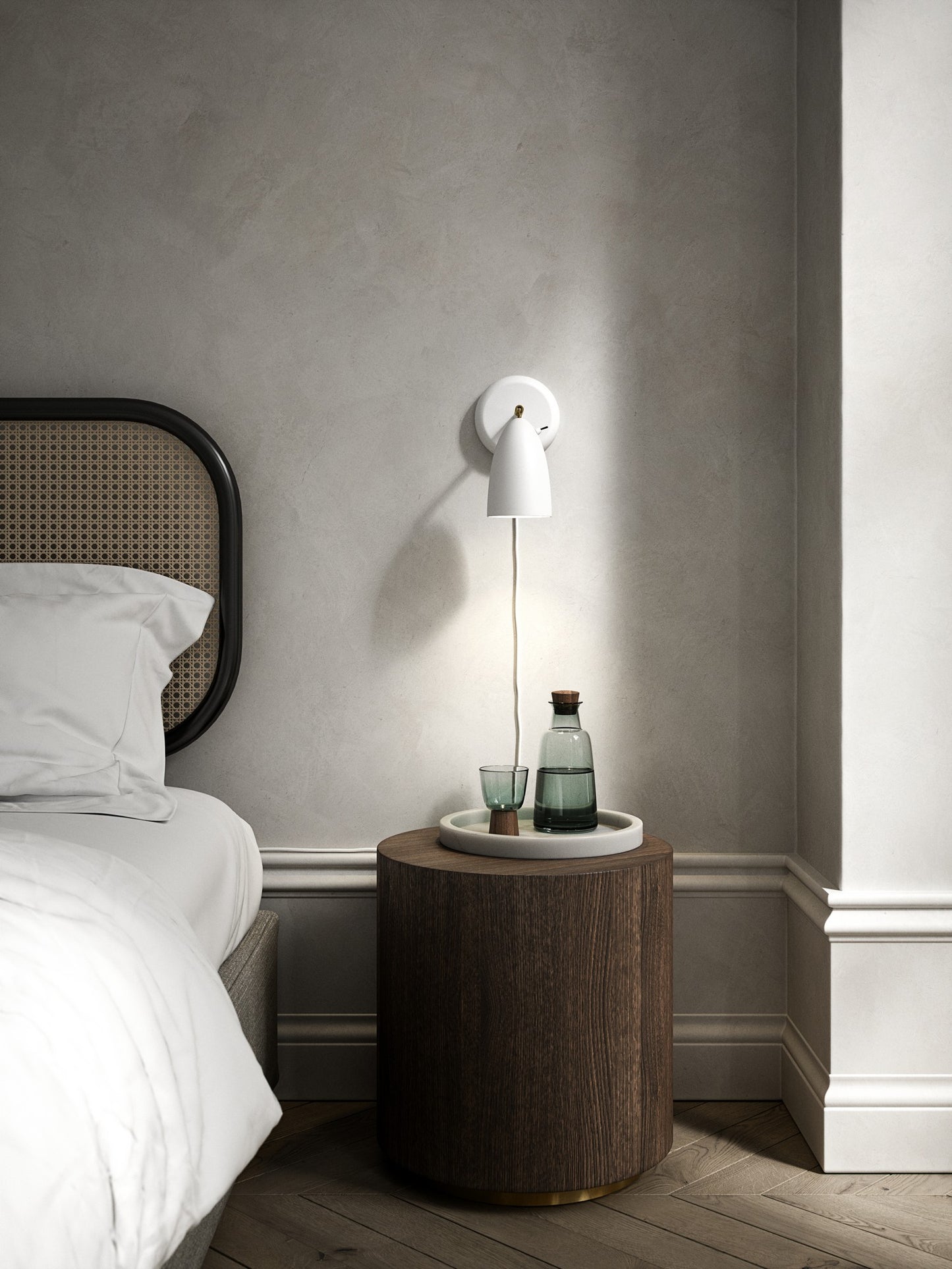 Nexus 2 - Wall light
