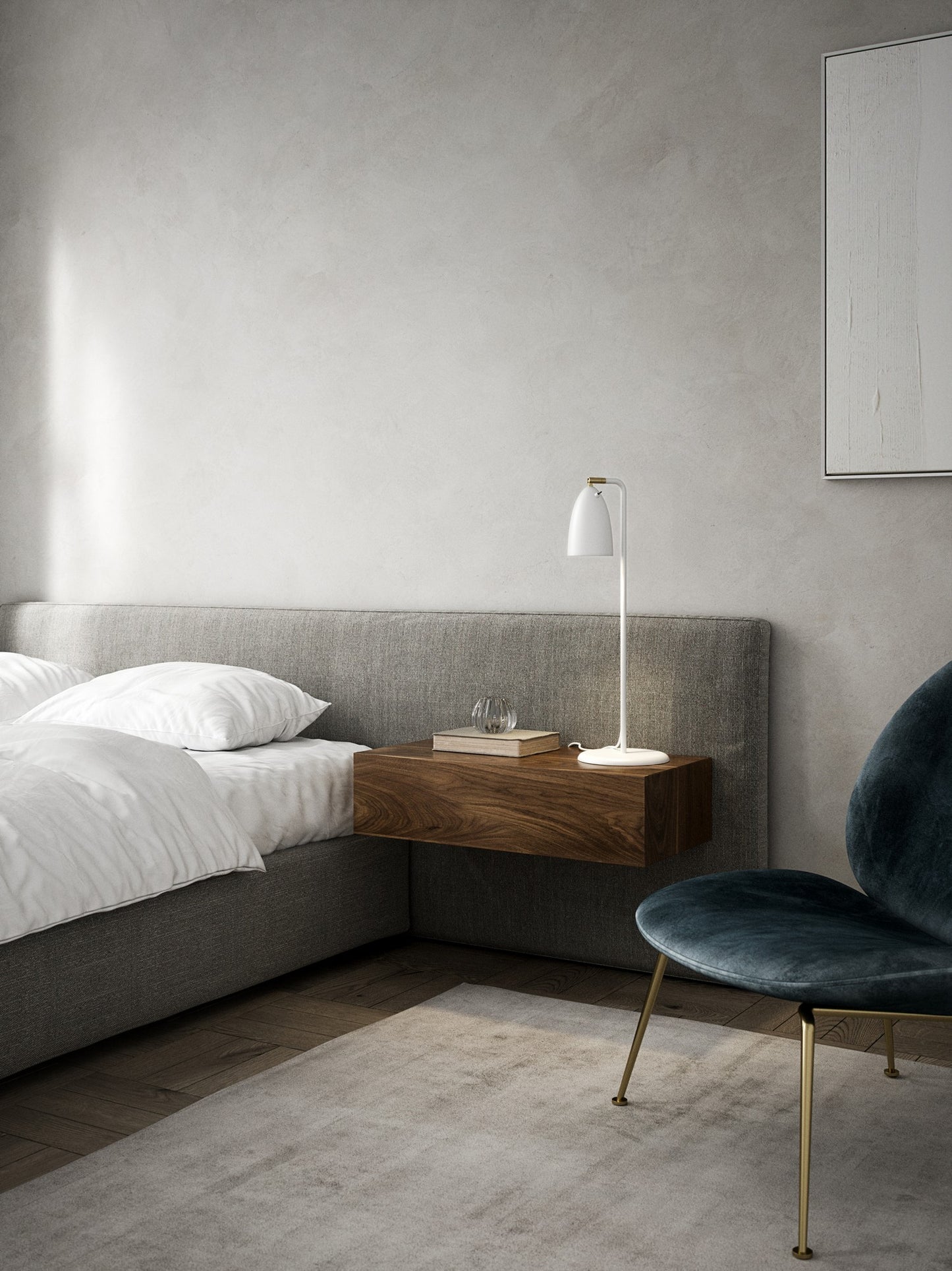 Nexus 2 - Table lamp